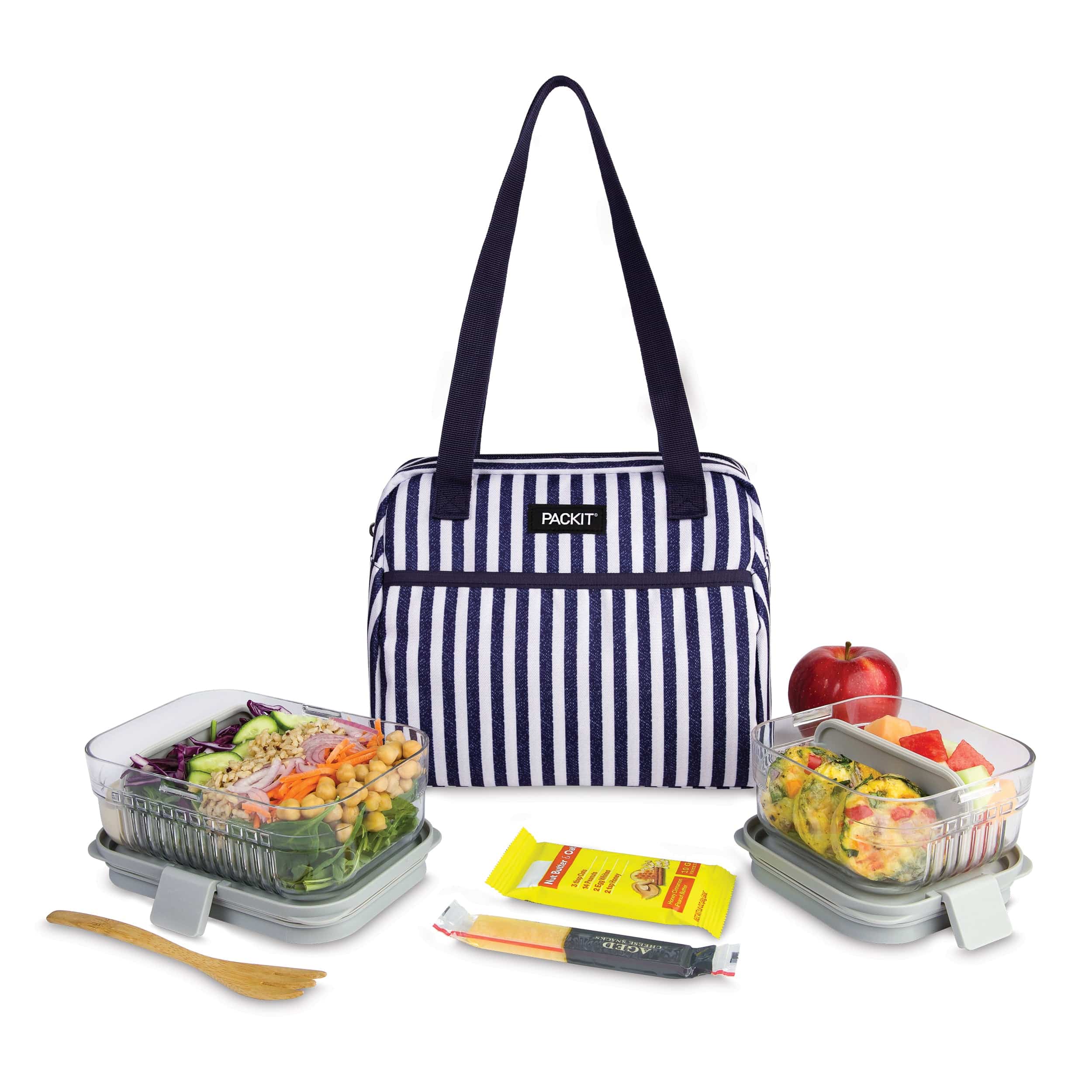 Hampton Lunch Tote Bag - Image 104