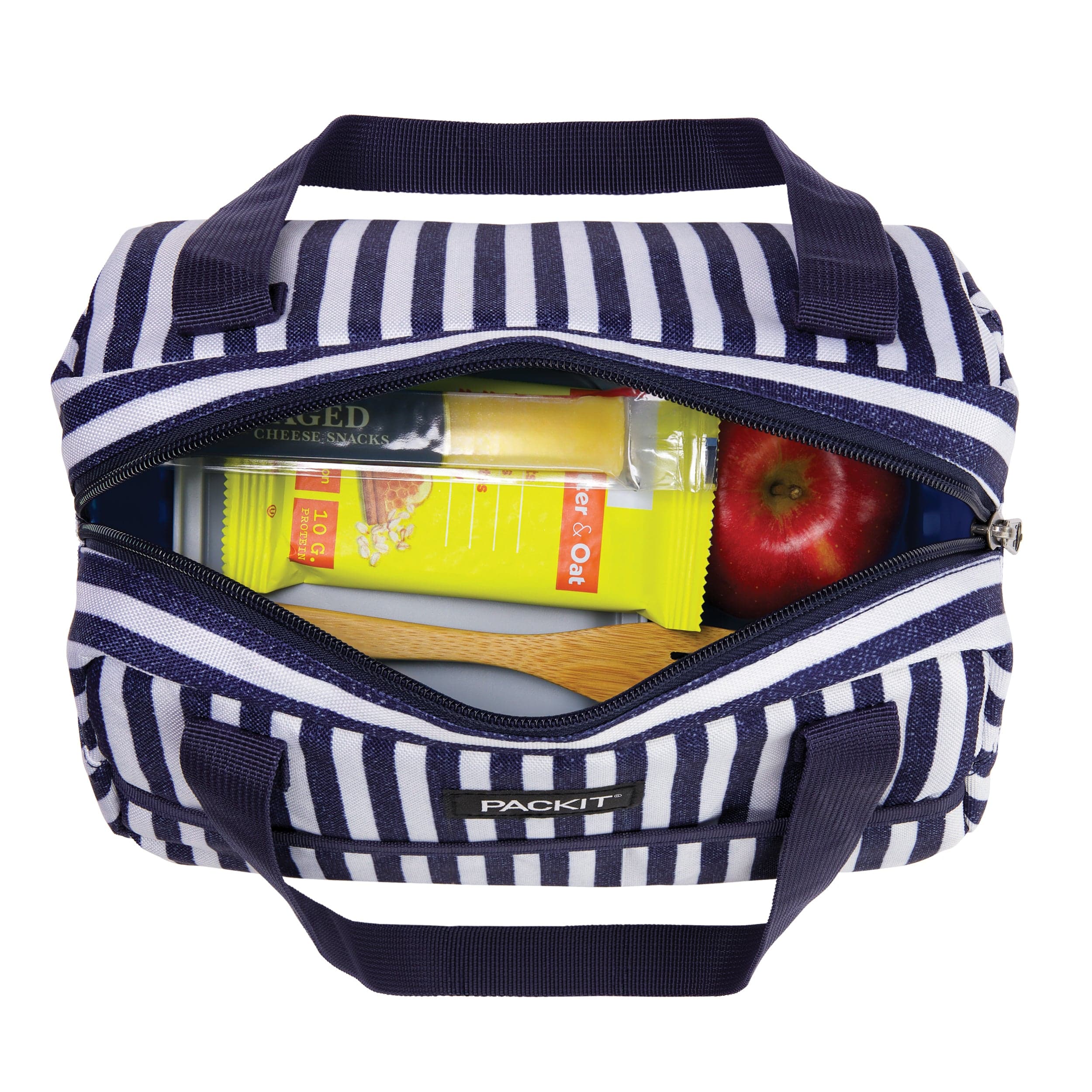 Hampton Lunch Tote Bag - Image 106