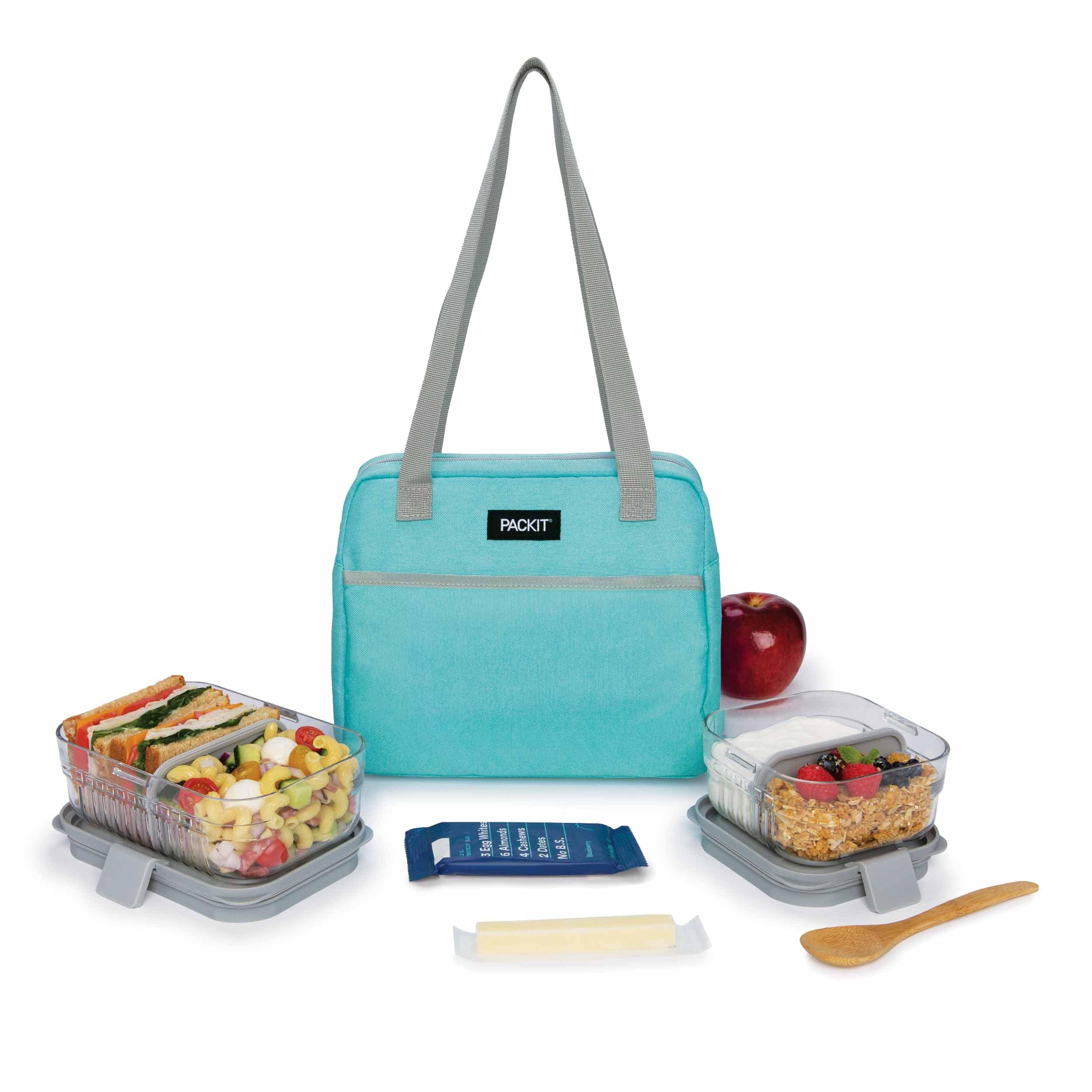 Hampton Lunch Tote Bag - Image 22