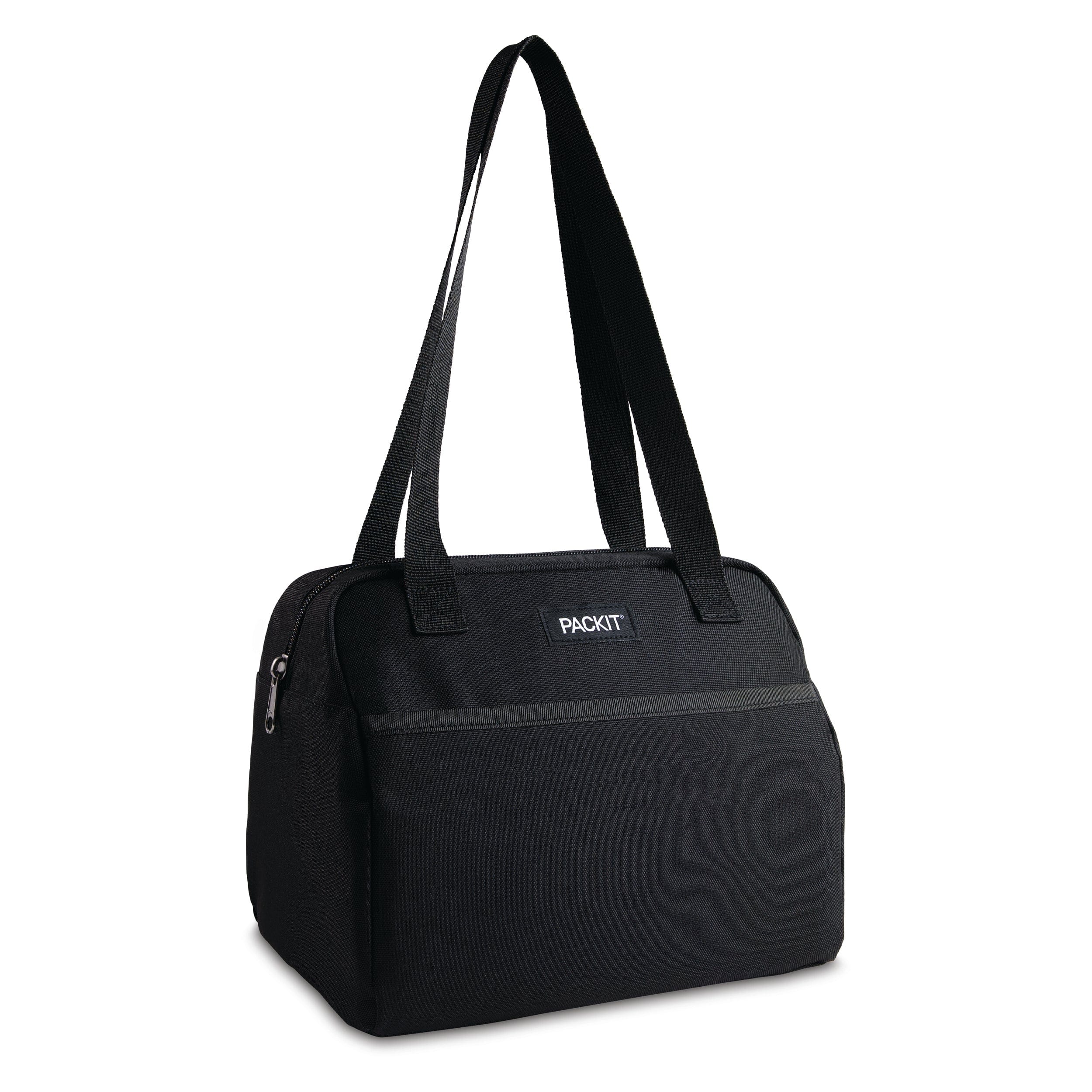 Hampton Lunch Tote Bag - Image 3