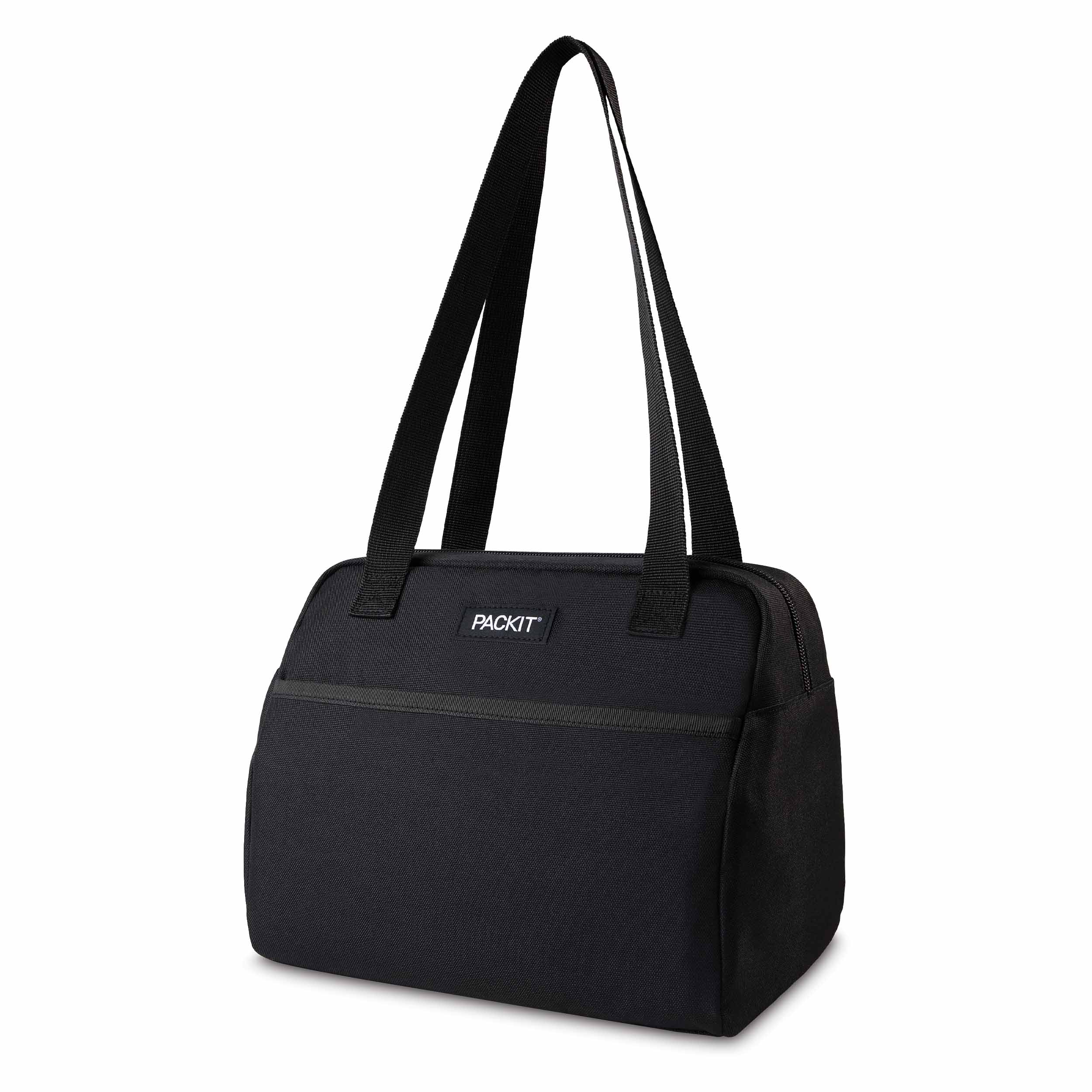 Hampton Lunch Tote Bag - Image 4