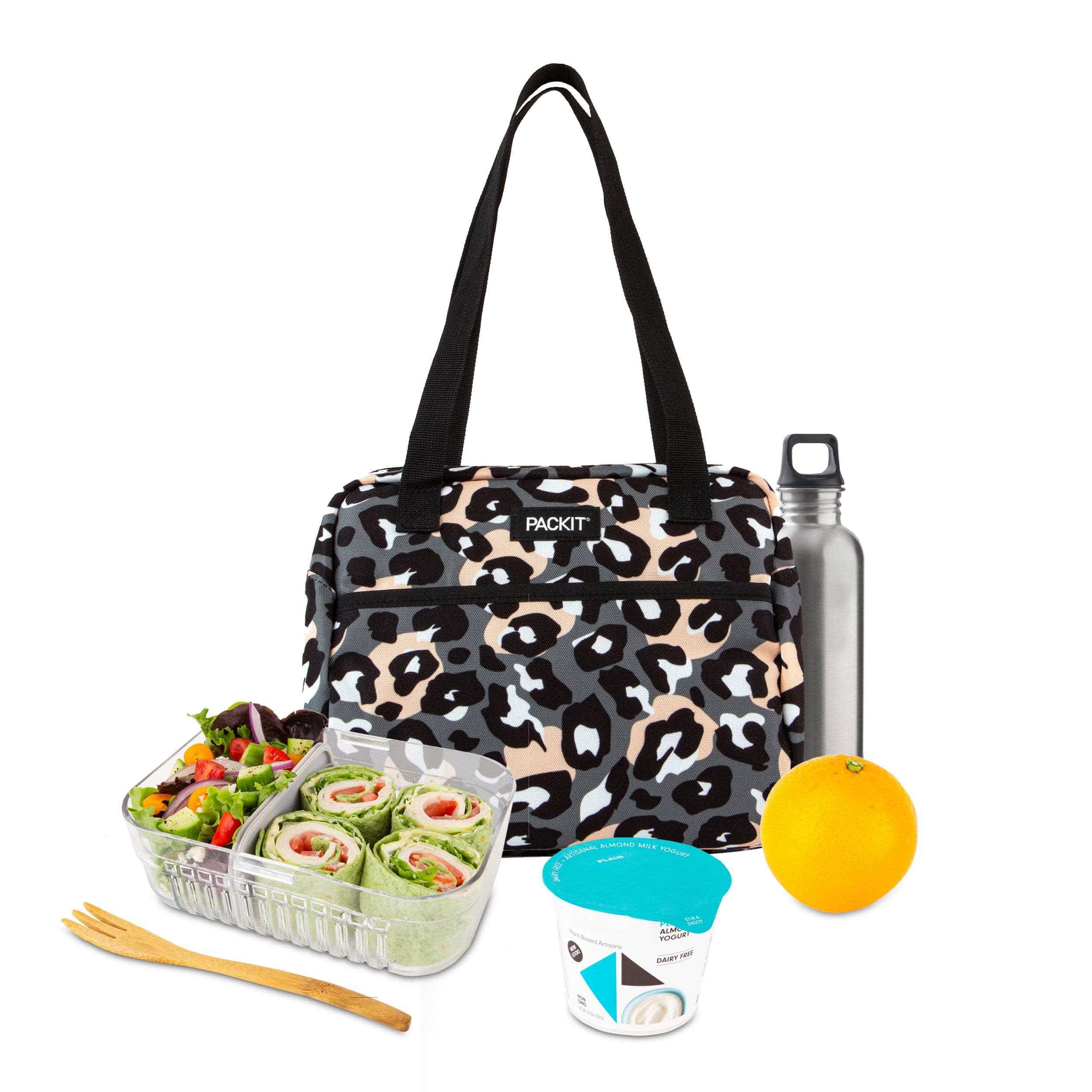 Hampton Lunch Tote Bag - Image 40