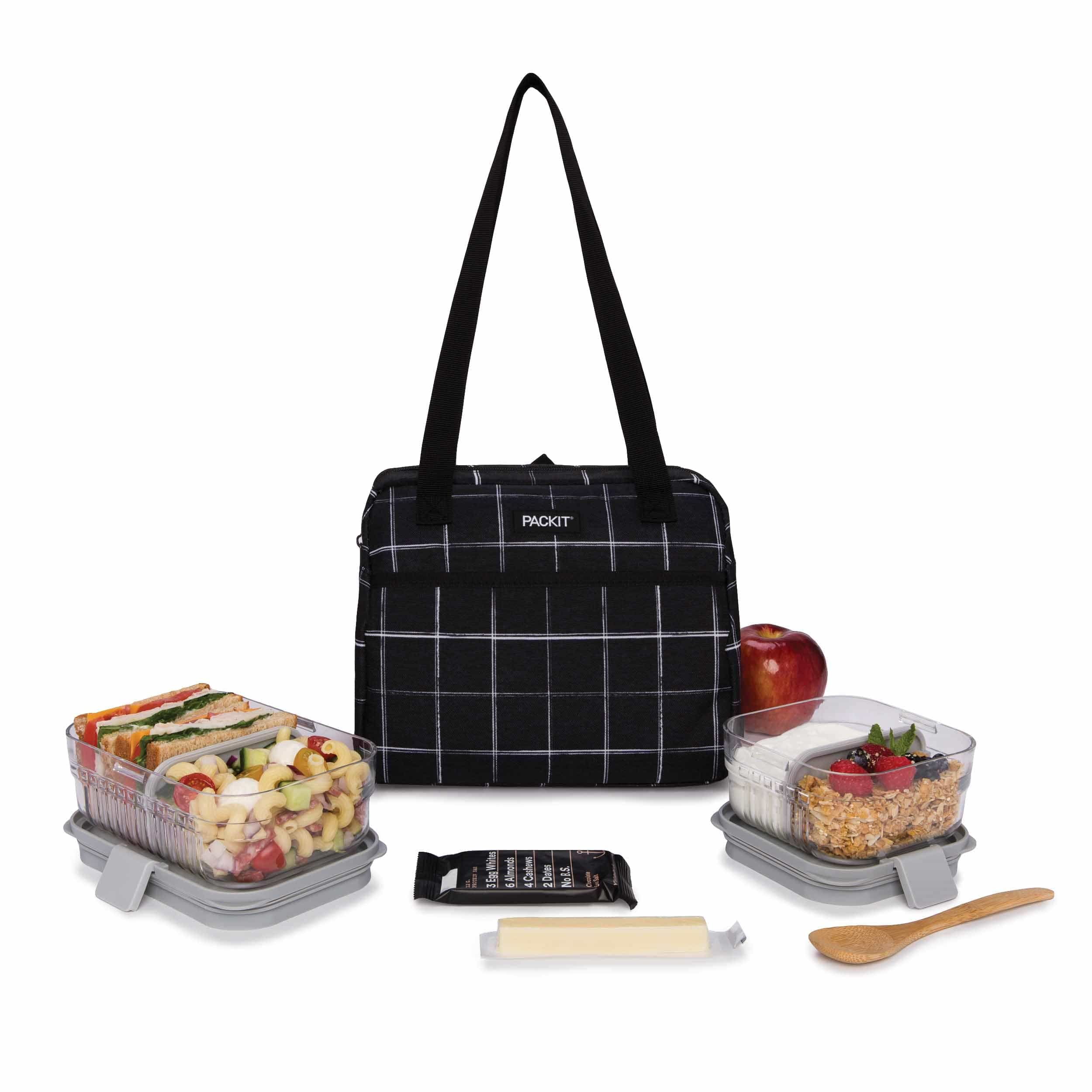 Hampton Lunch Tote Bag - Image 49