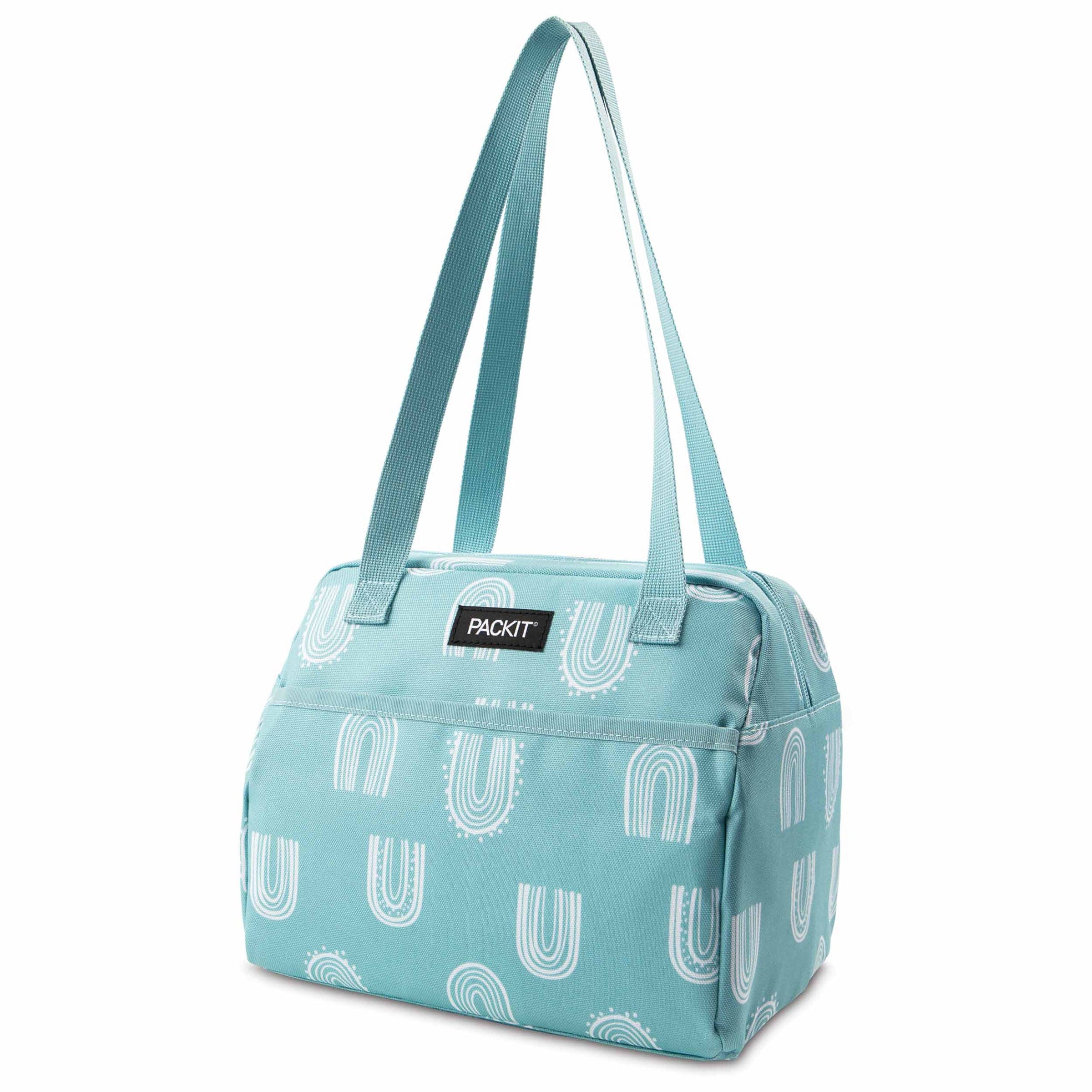 Hampton Lunch Tote Bag - Image 56