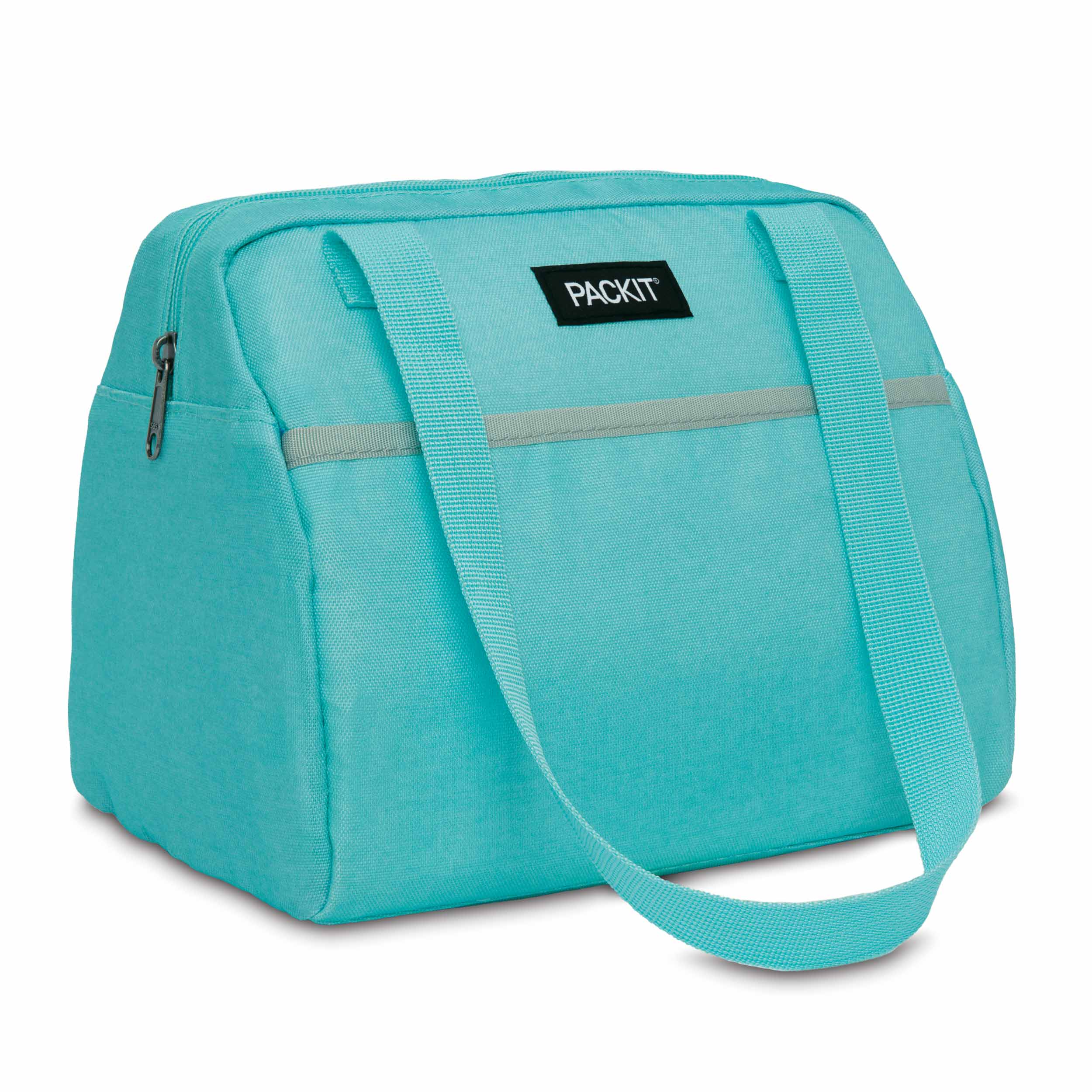 Hampton Lunch Tote Bag - Image 68