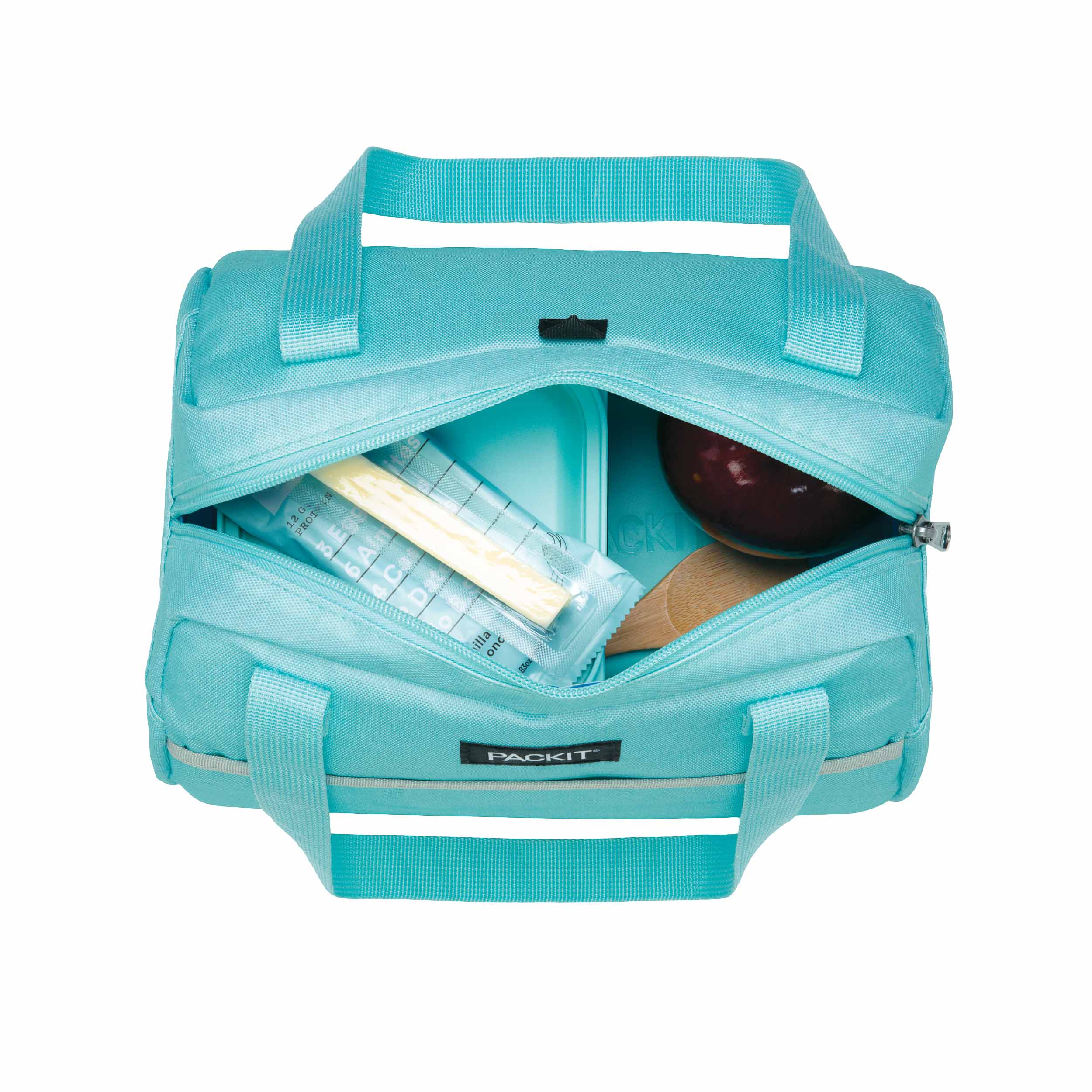 Hampton Lunch Tote Bag - Image 71