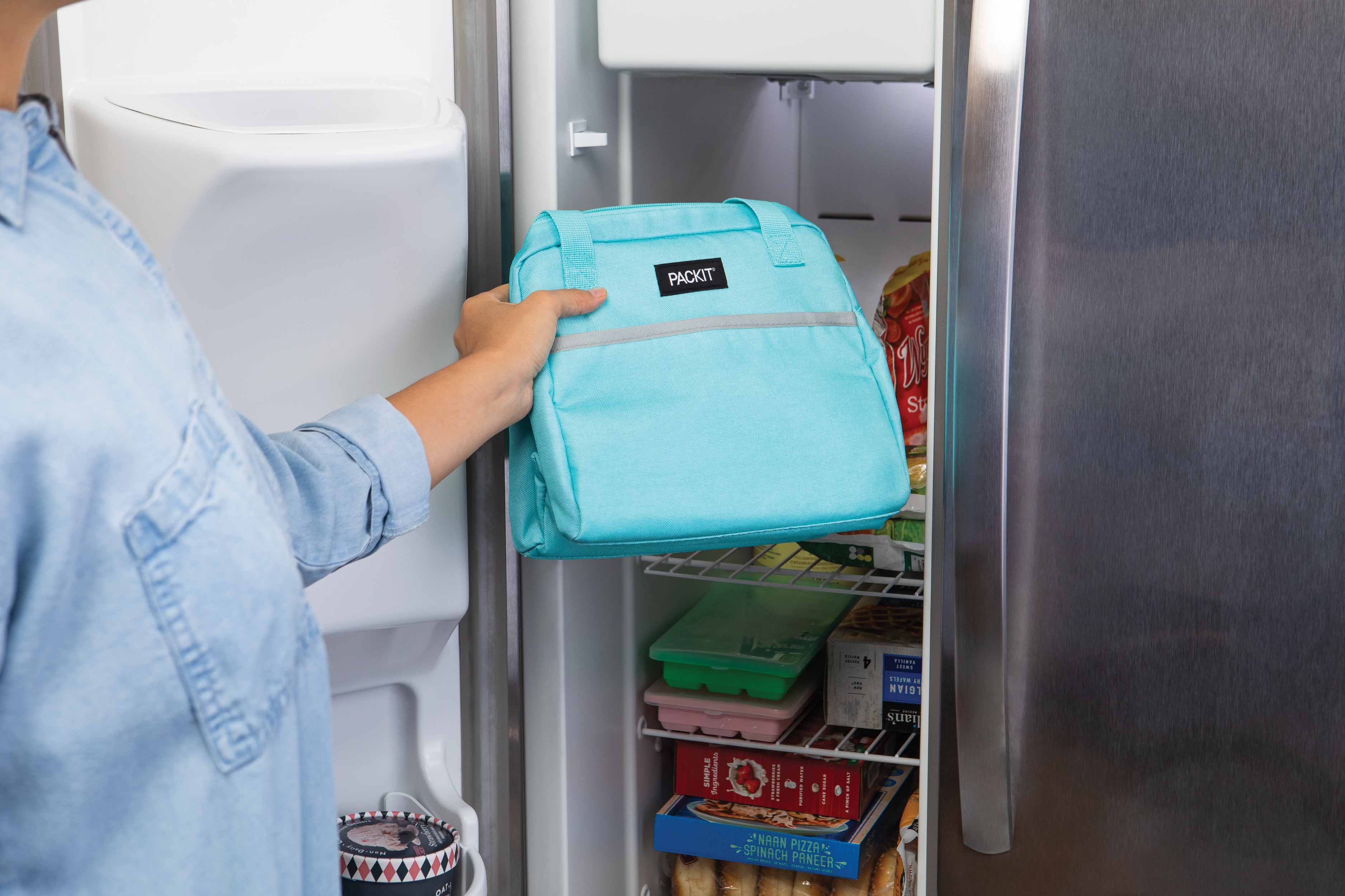 Hampton Lunch Tote Bag - Image 73