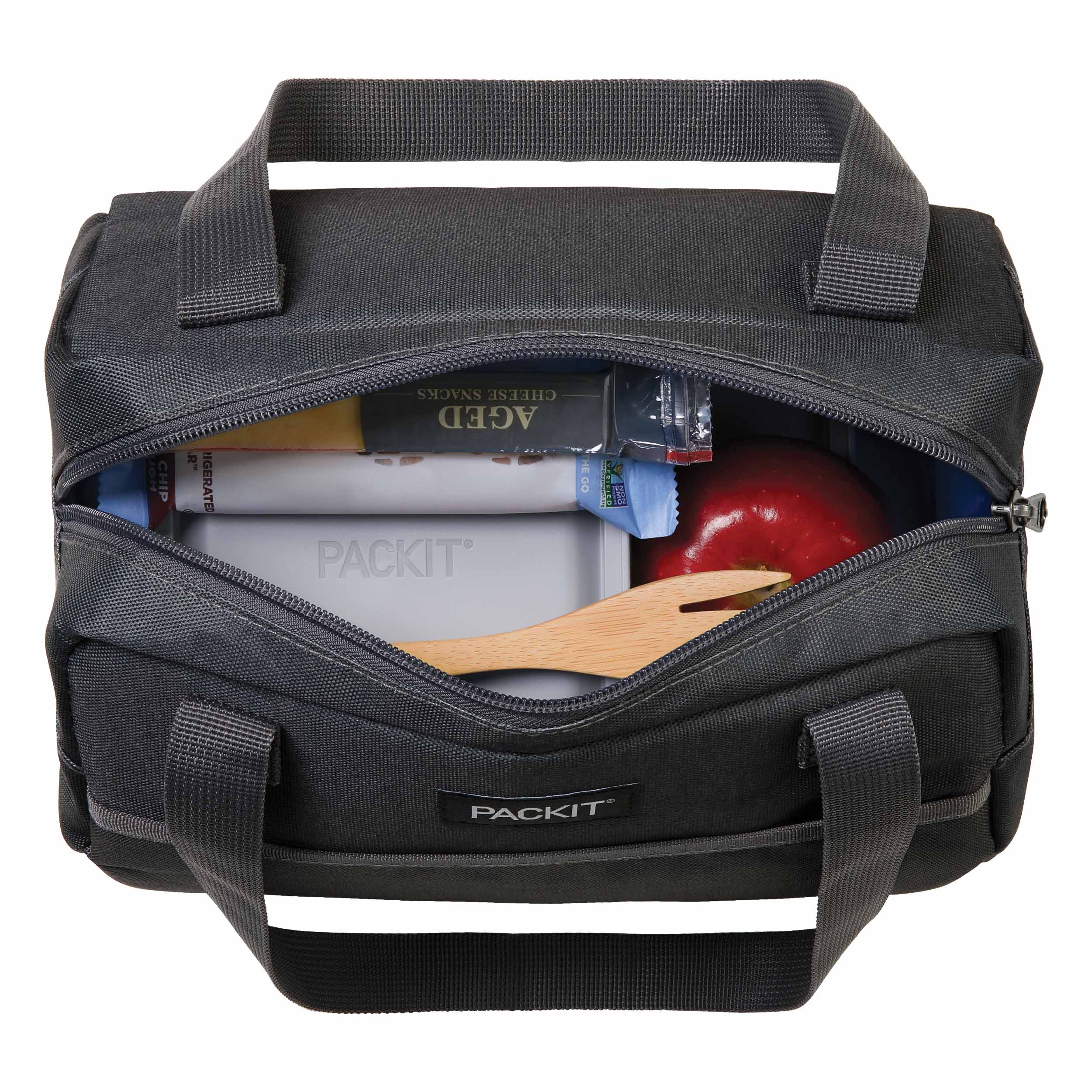 Hampton Lunch Tote Bag - Image 79