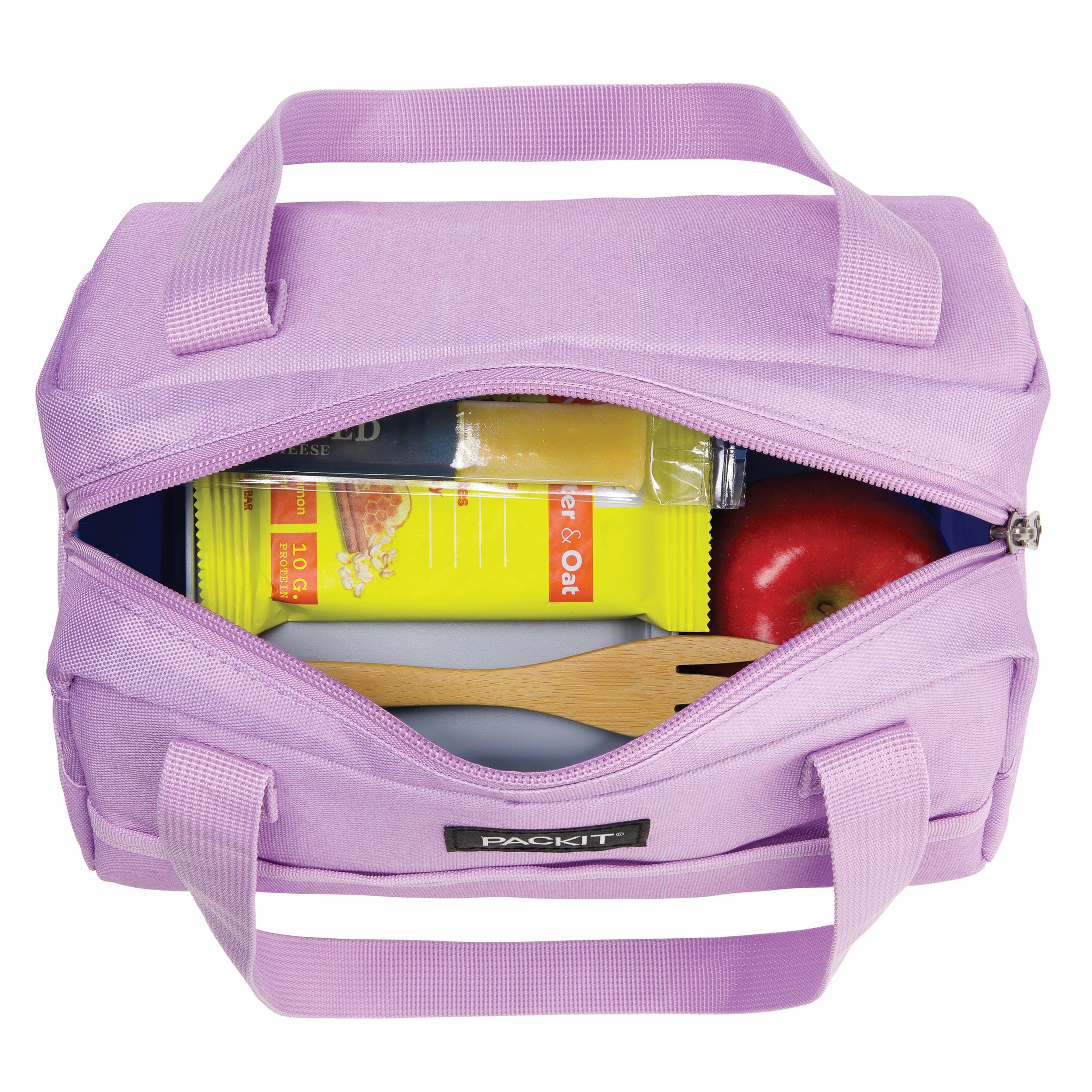 Hampton Lunch Tote Bag - Image 86