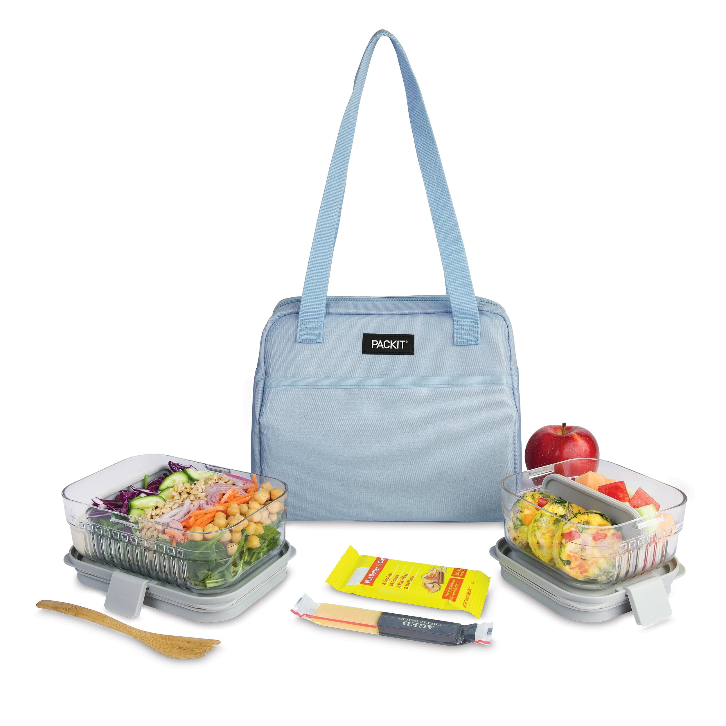 Hampton Lunch Tote Bag - Image 90