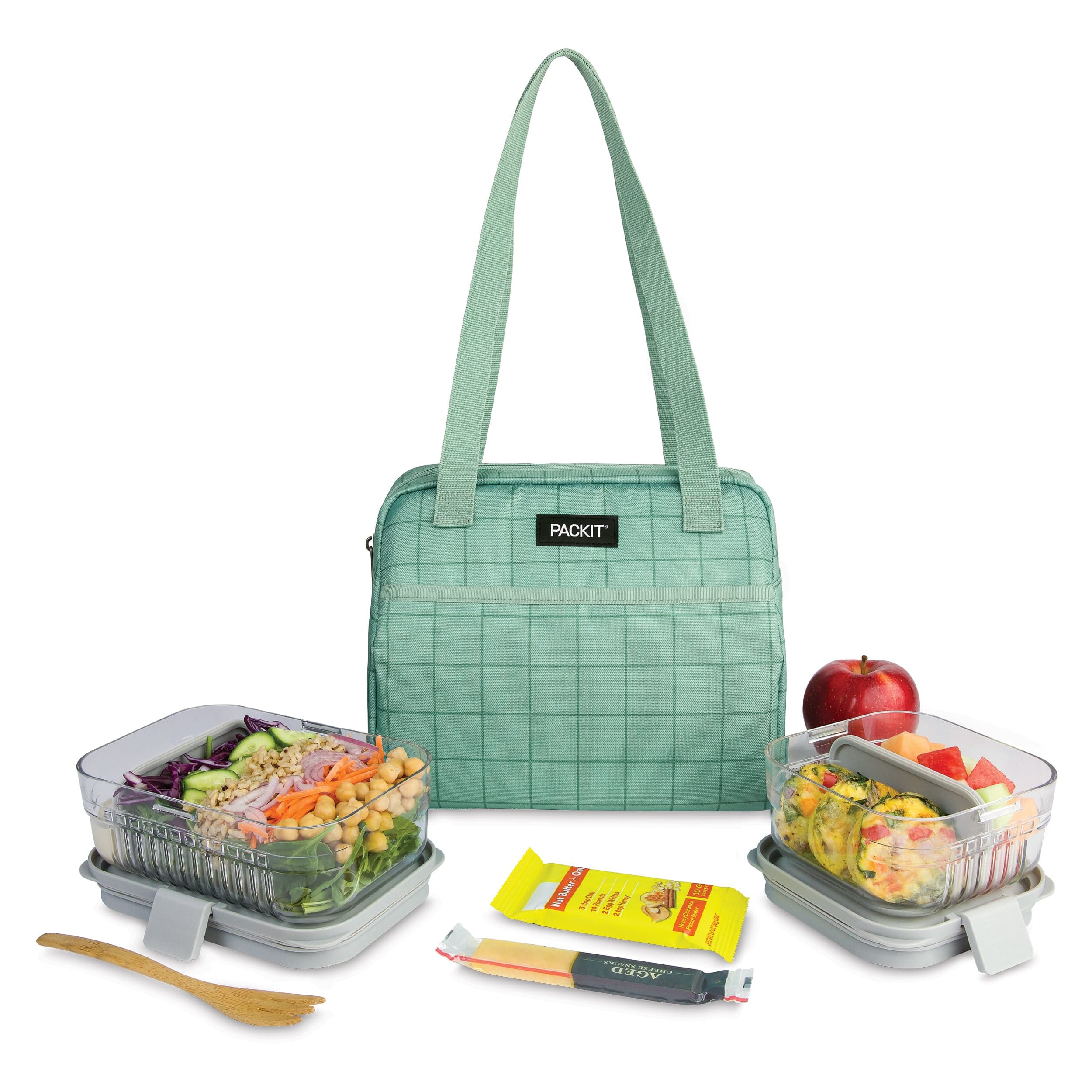 Hampton Lunch Tote Bag - Image 97