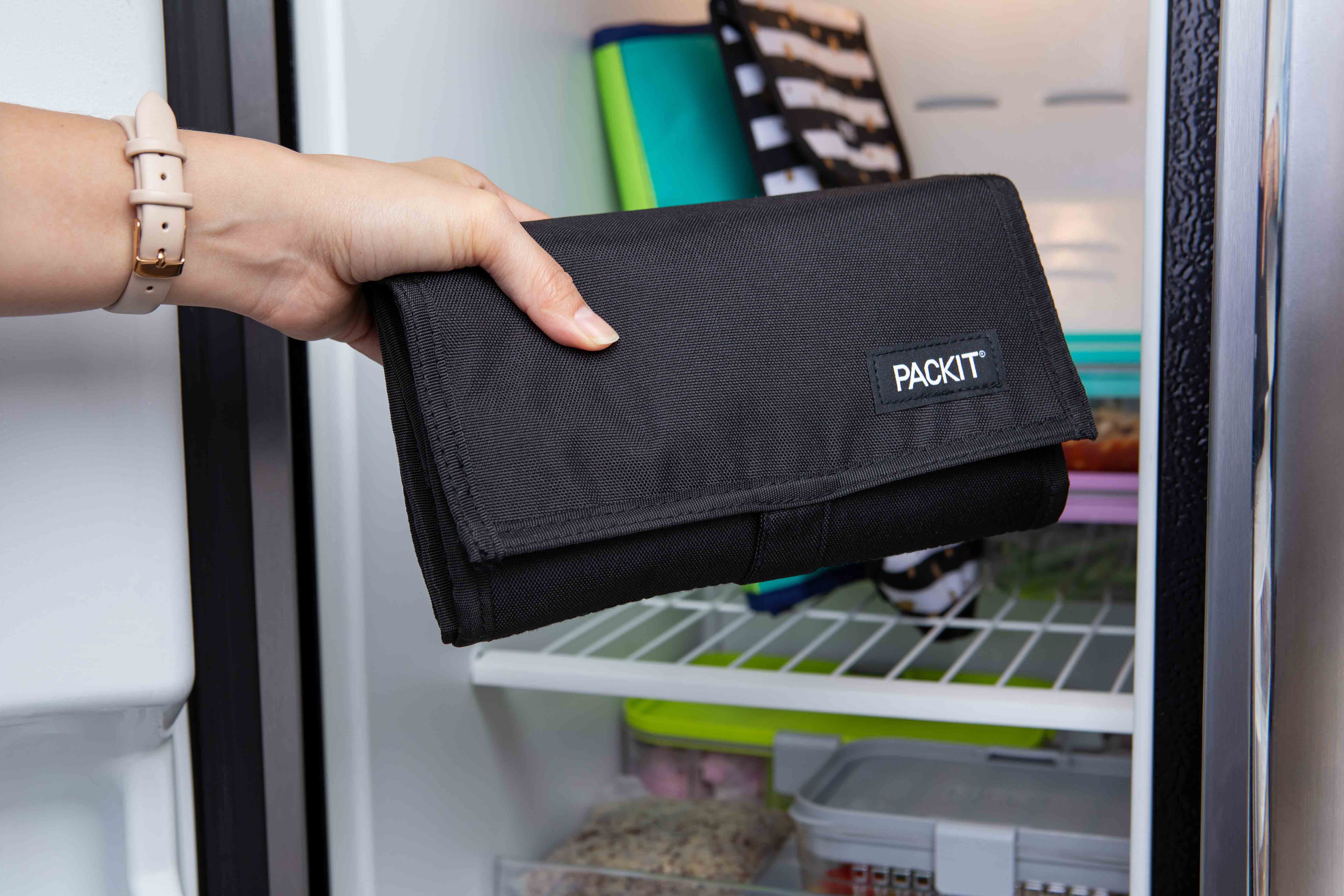 Freezable Lunch Bag - Image 10