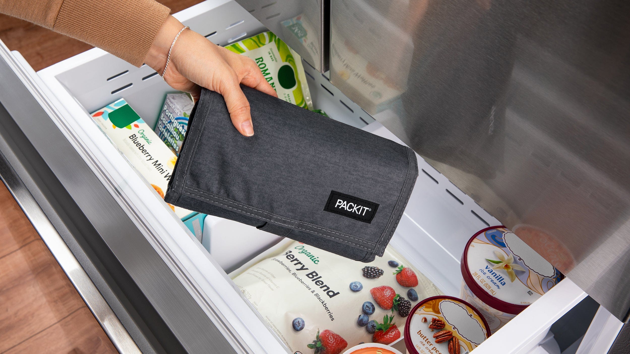 Freezable Lunch Bag - Image 104