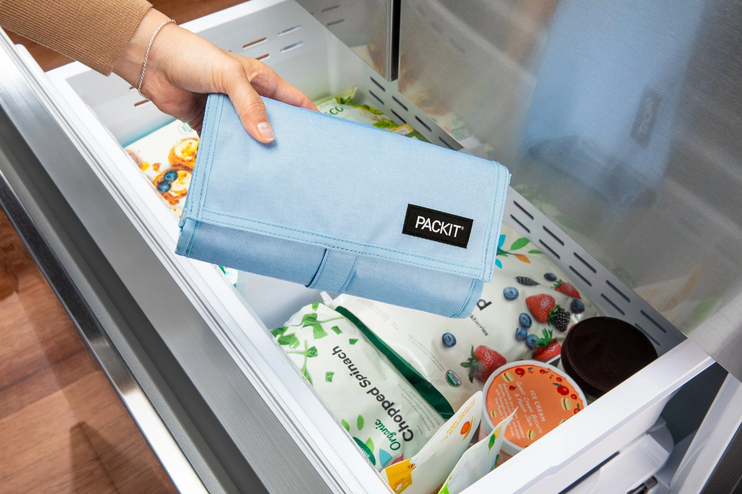 Freezable Lunch Bag - Image 112