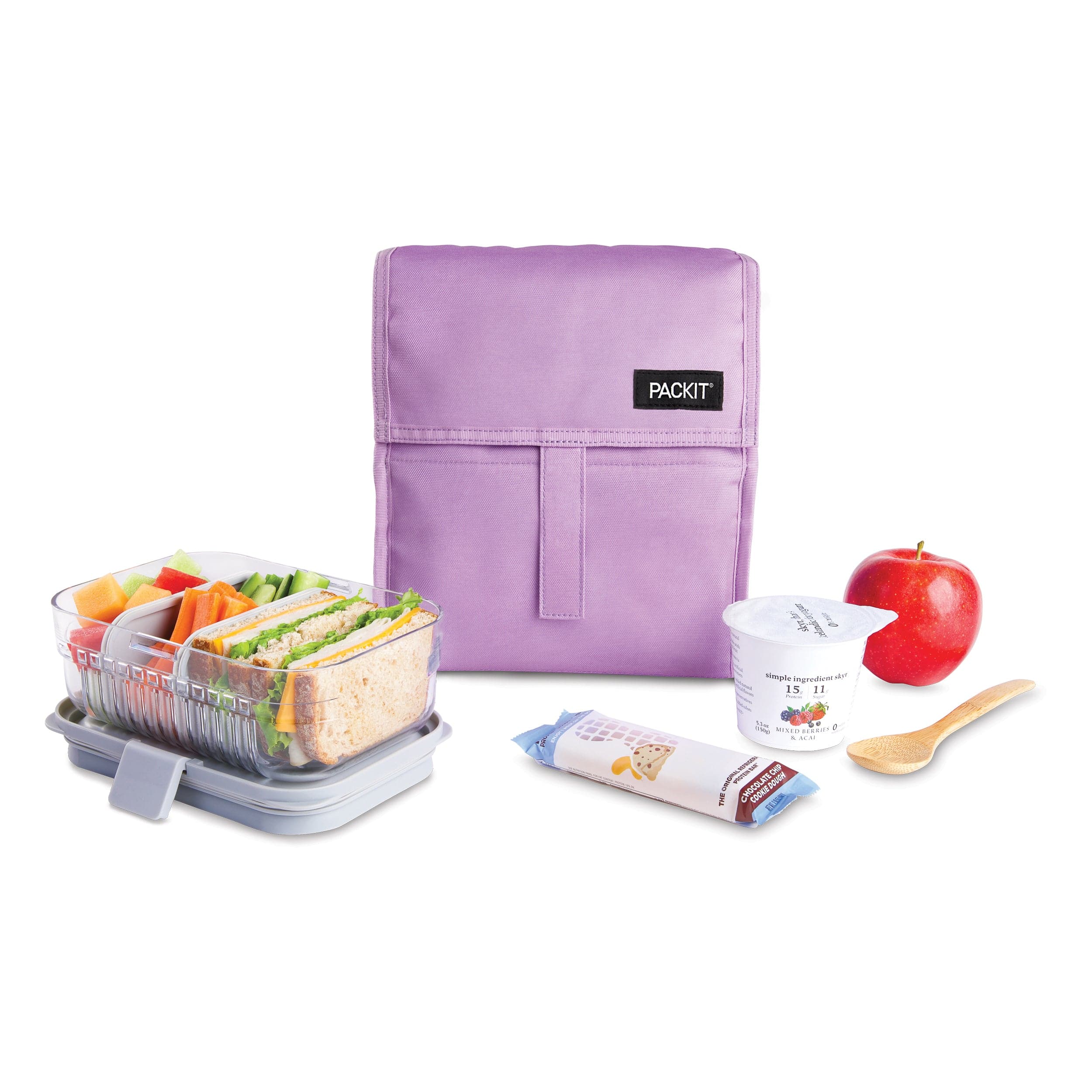 Freezable Lunch Bag - Image 117
