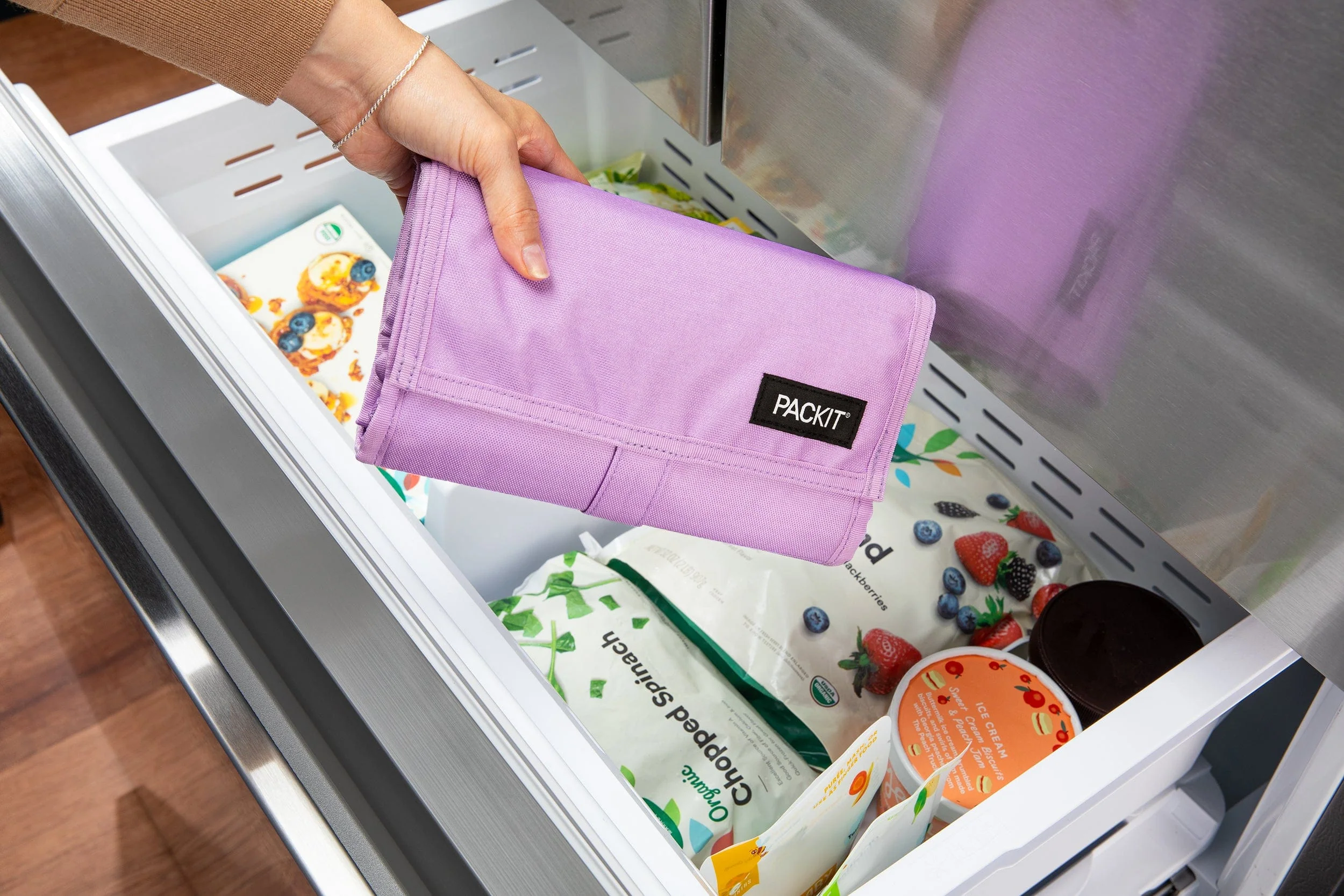 Freezable Lunch Bag - Image 119