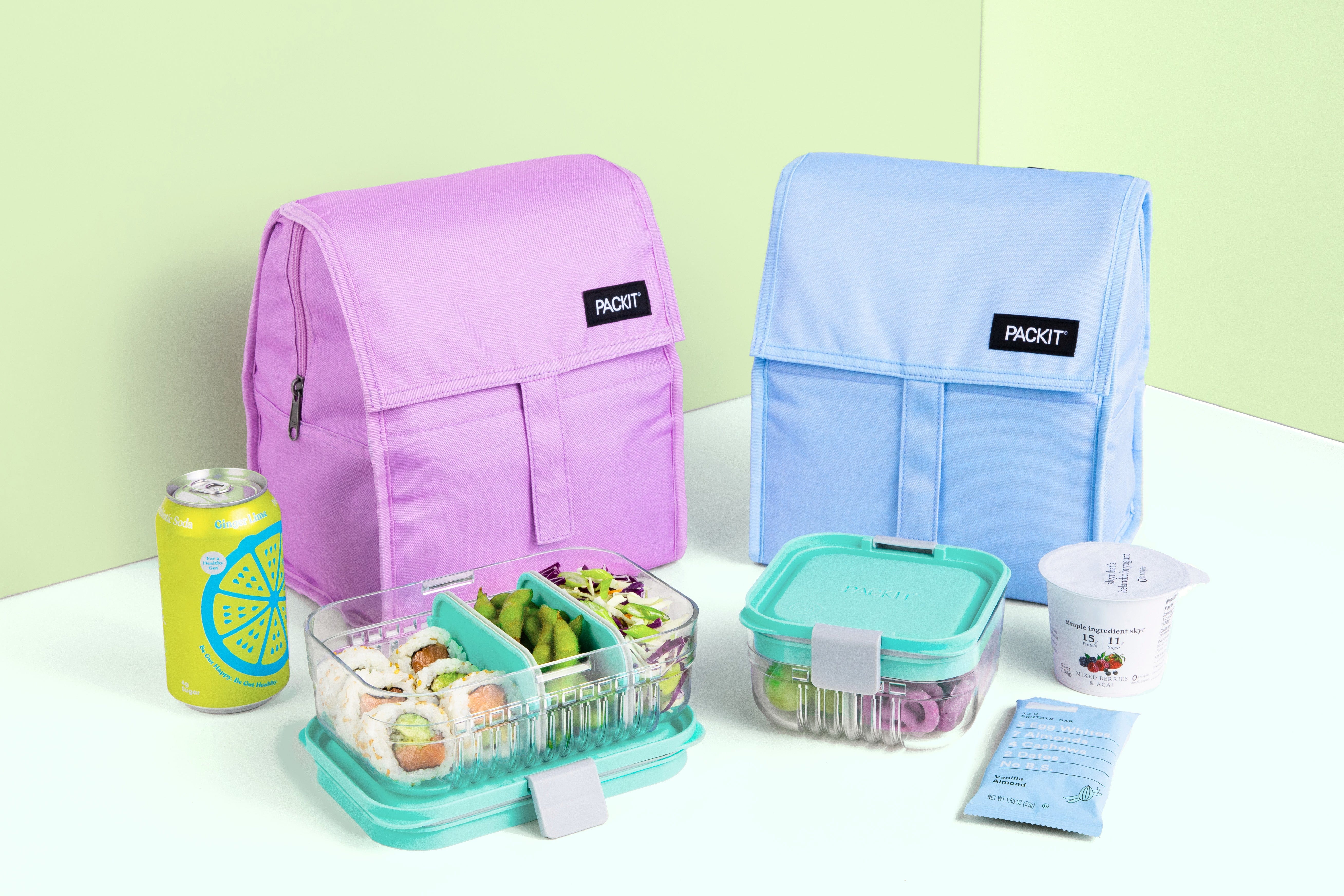 Freezable Lunch Bag - Image 120