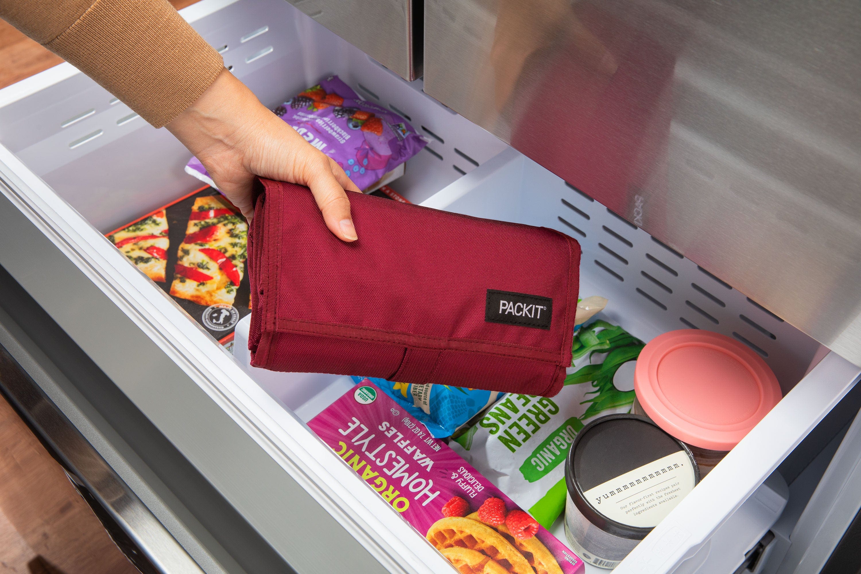 Freezable Lunch Bag - Image 127