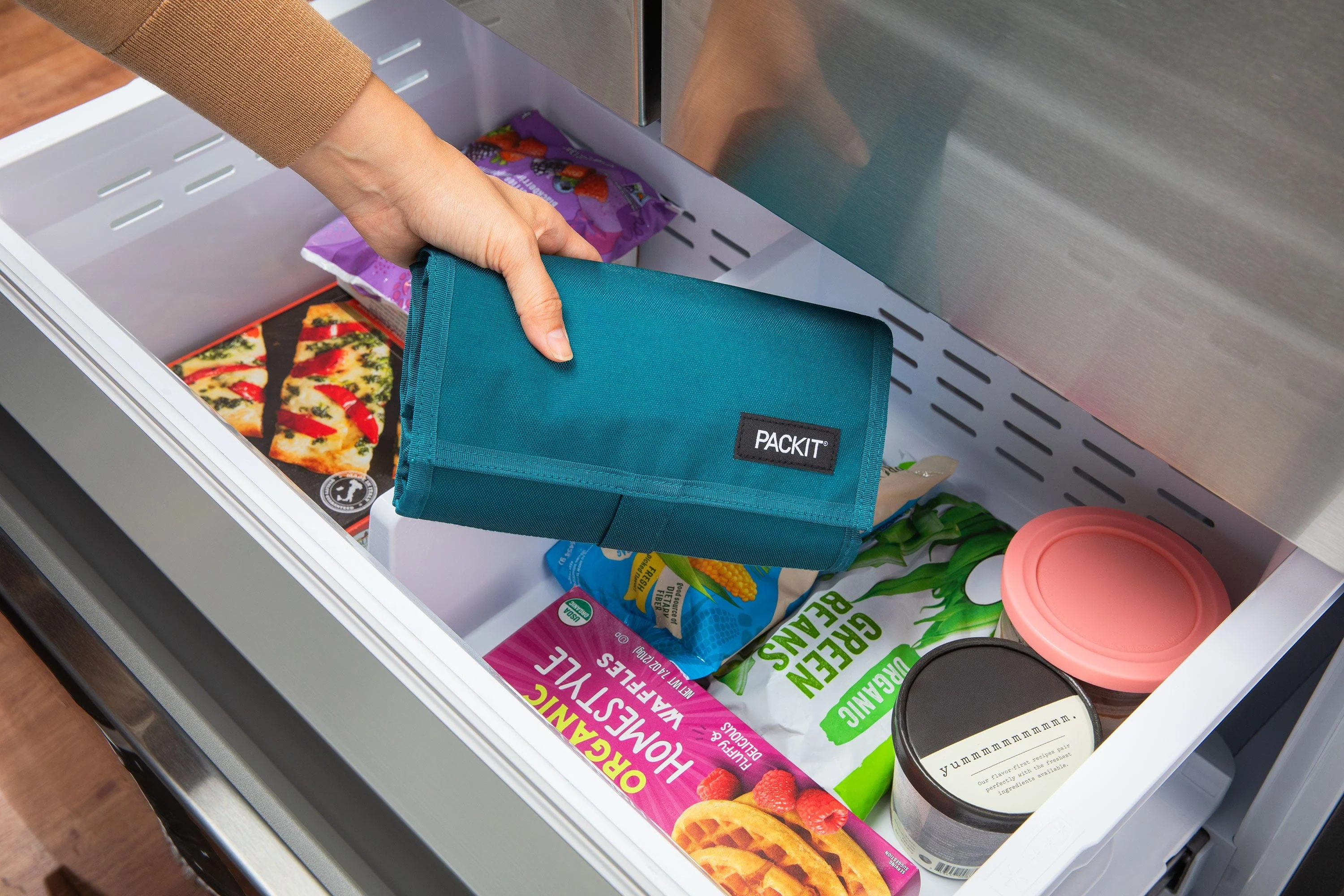 Freezable Lunch Bag - Image 134