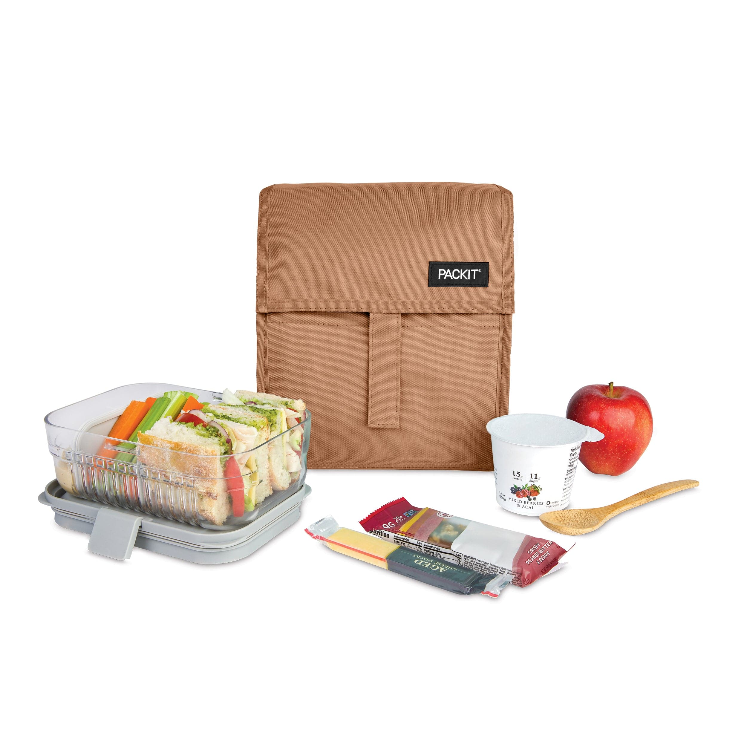 Freezable Lunch Bag - Image 137