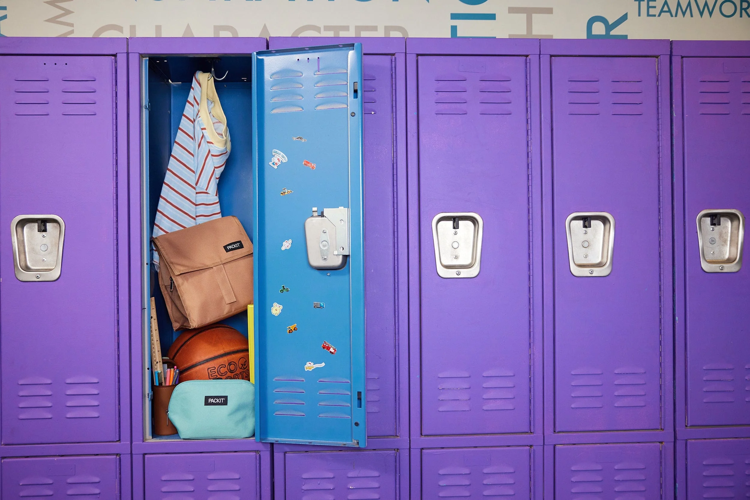 Freezable Lunch Bag - Image 141