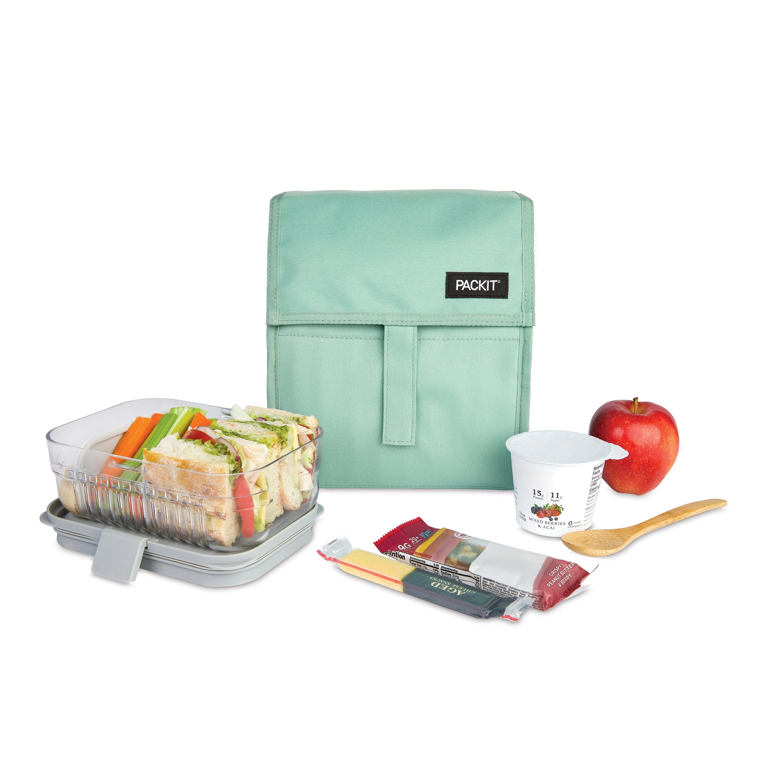 Freezable Lunch Bag - Image 144