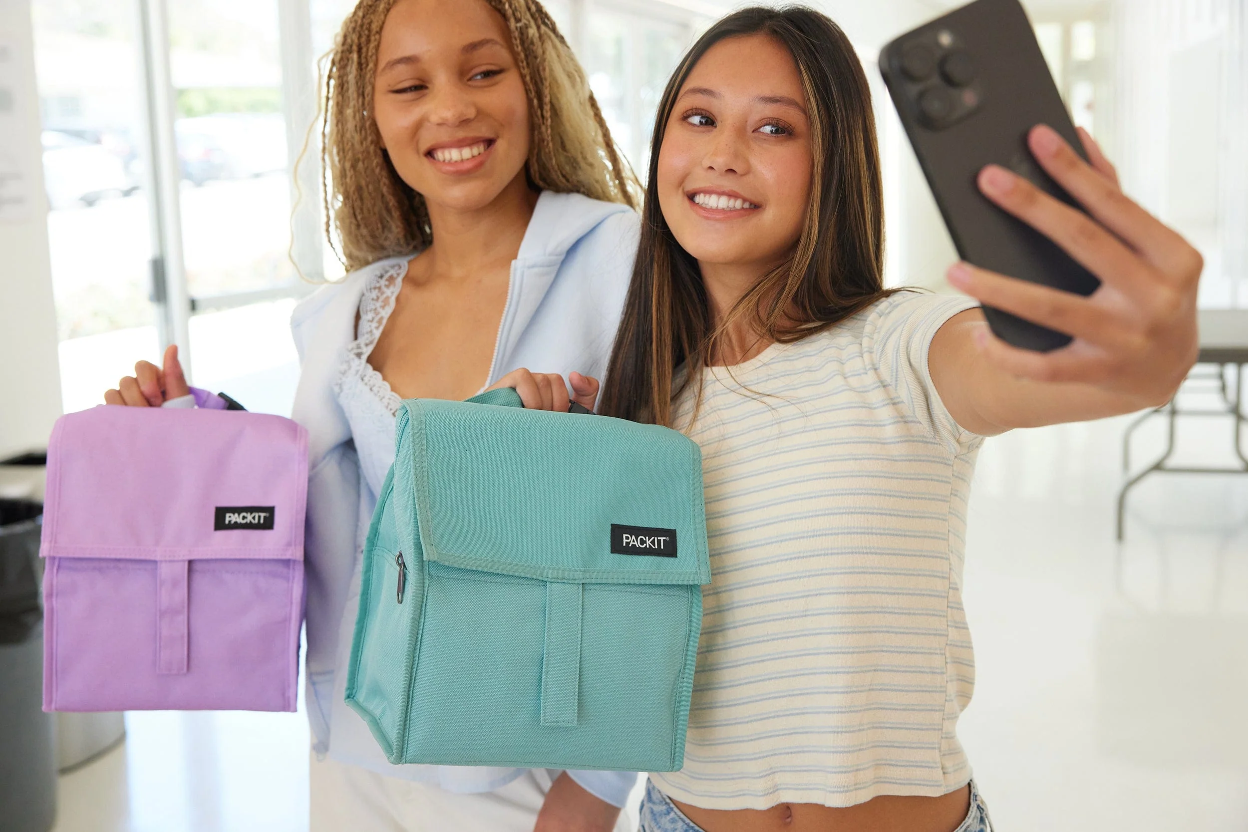 Freezable Lunch Bag - Image 148