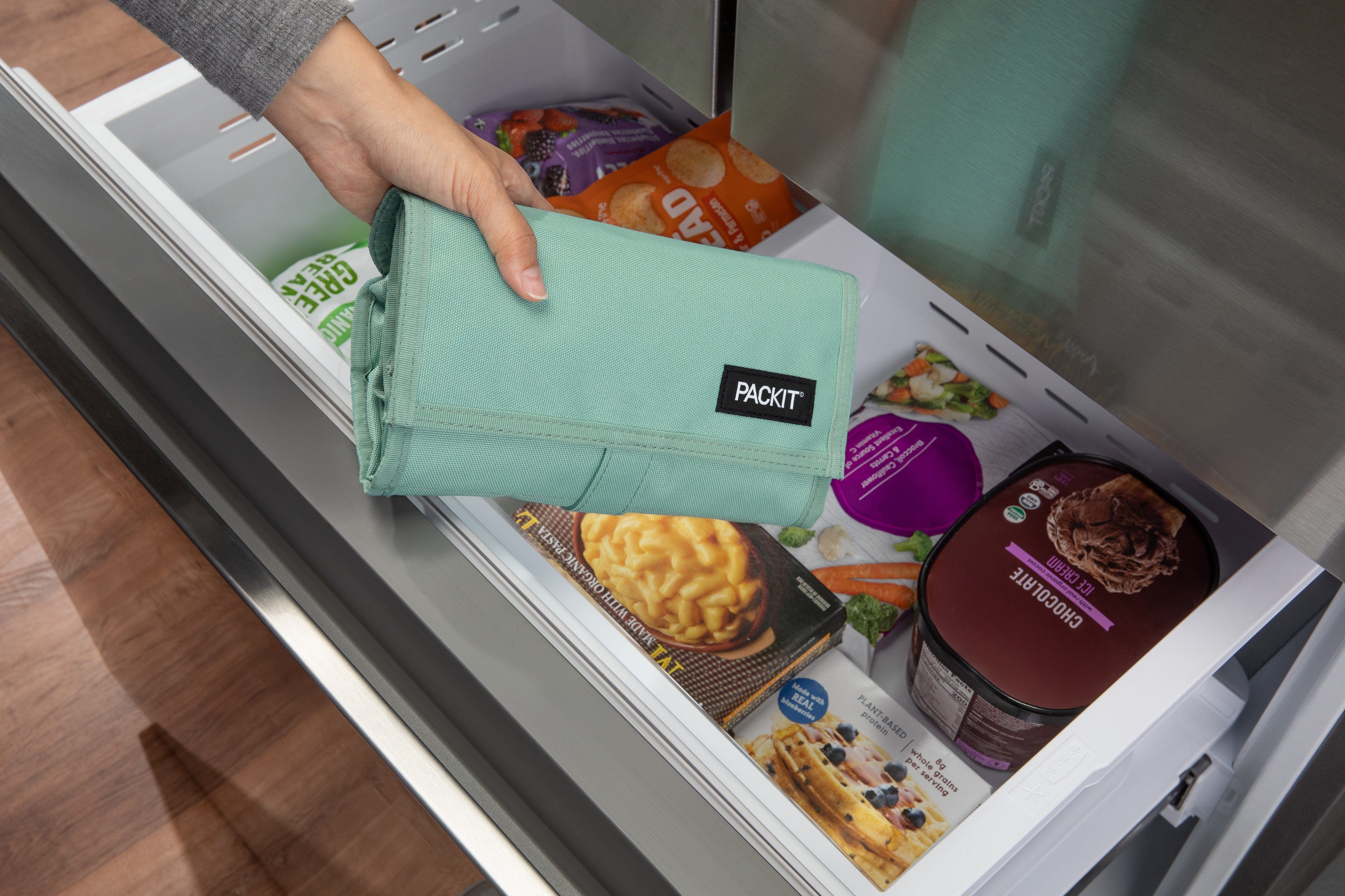 Freezable Lunch Bag - Image 149