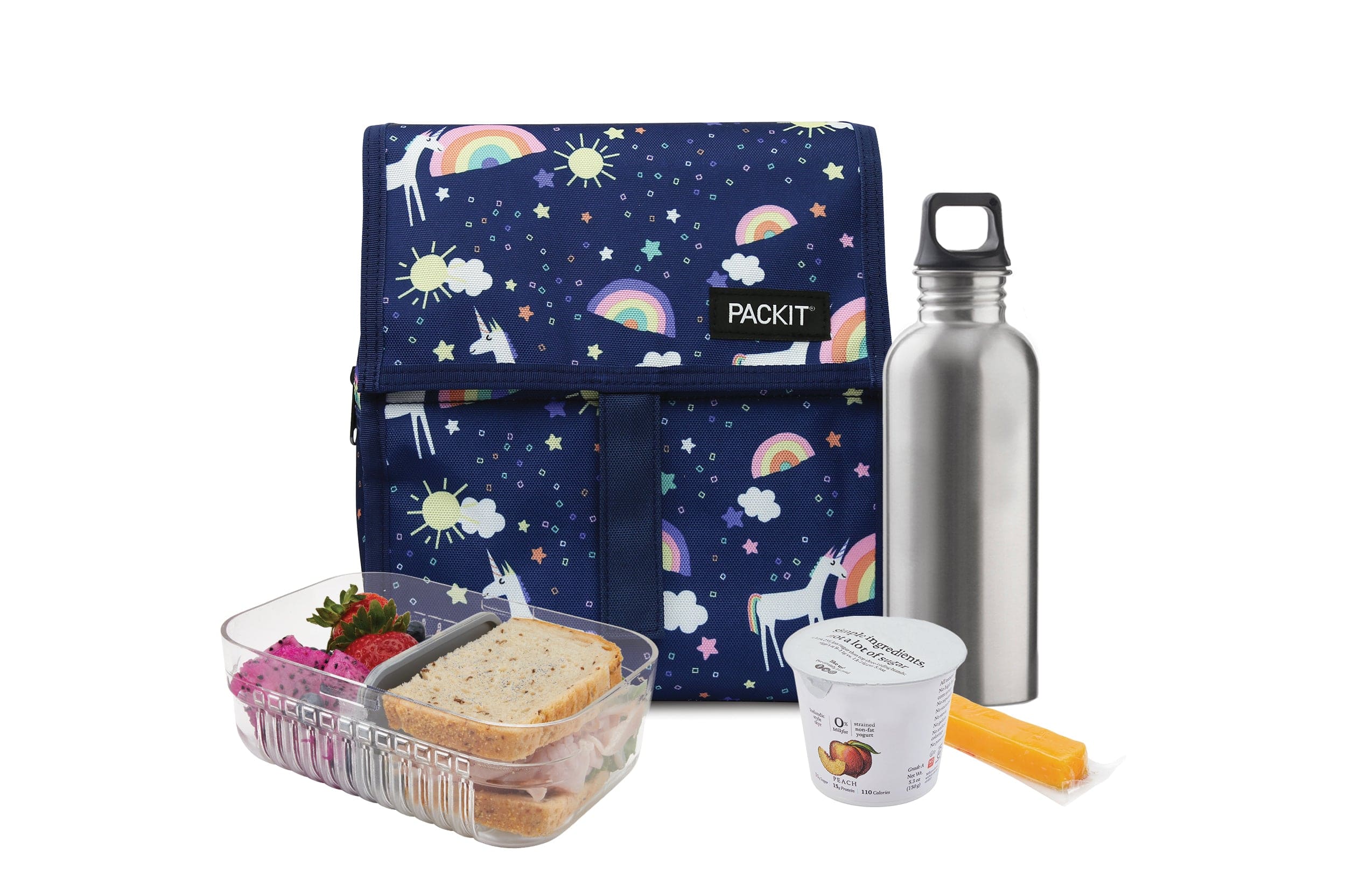 Freezable Lunch Bag - Image 30