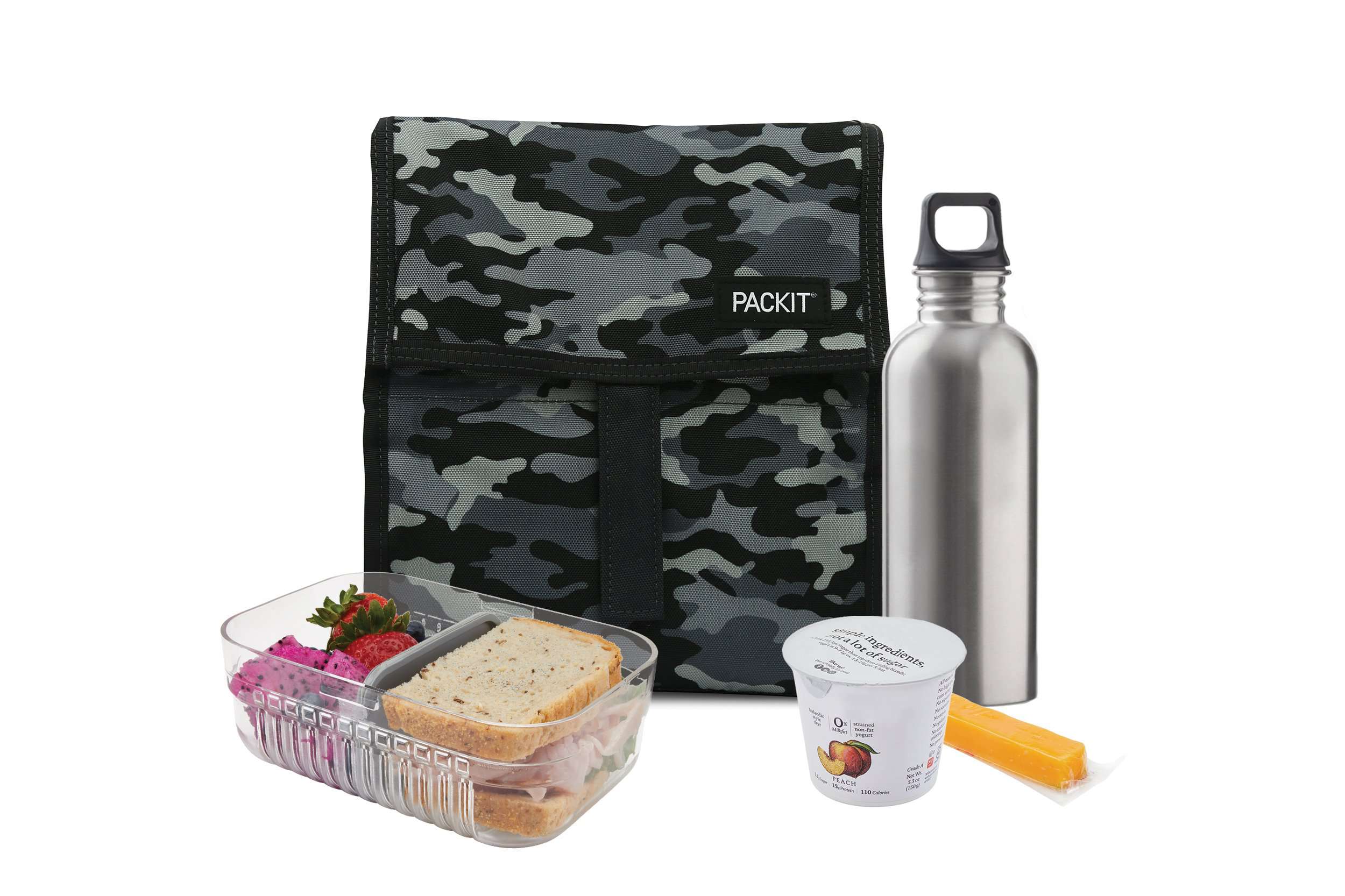 Freezable Lunch Bag - Image 33