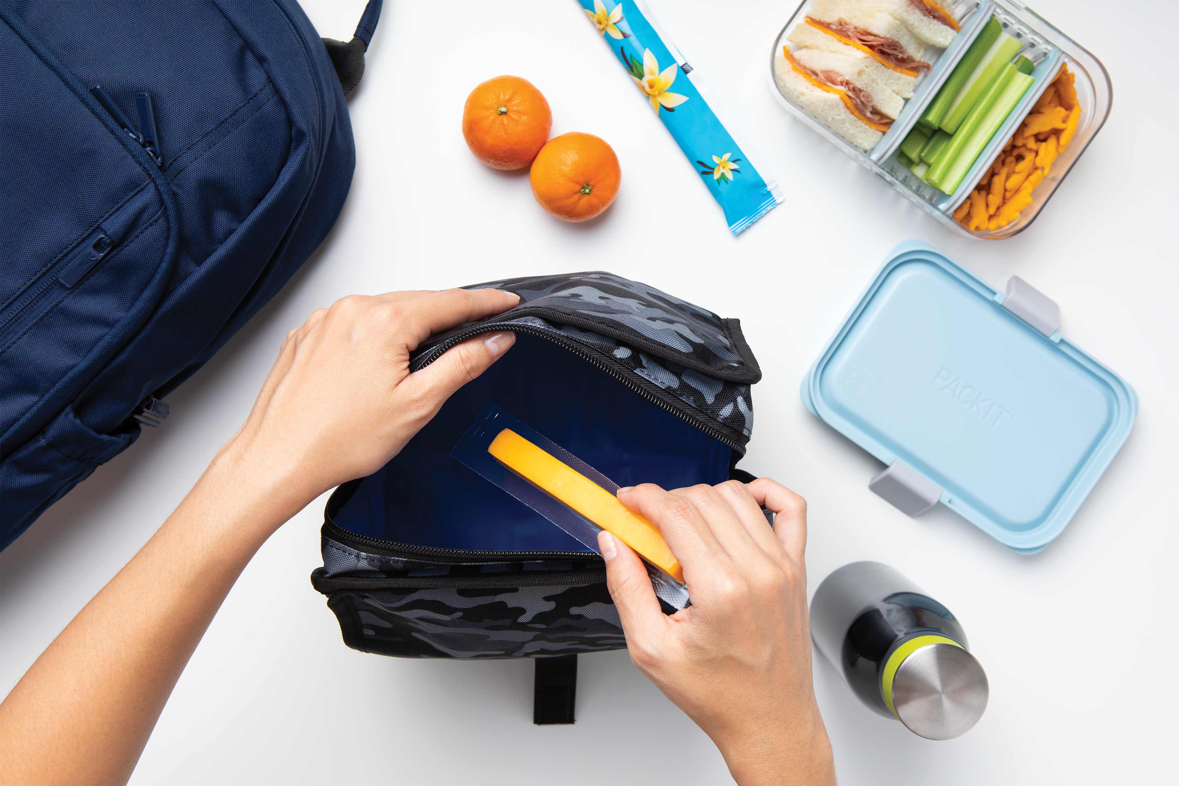 Freezable Lunch Bag - Image 37