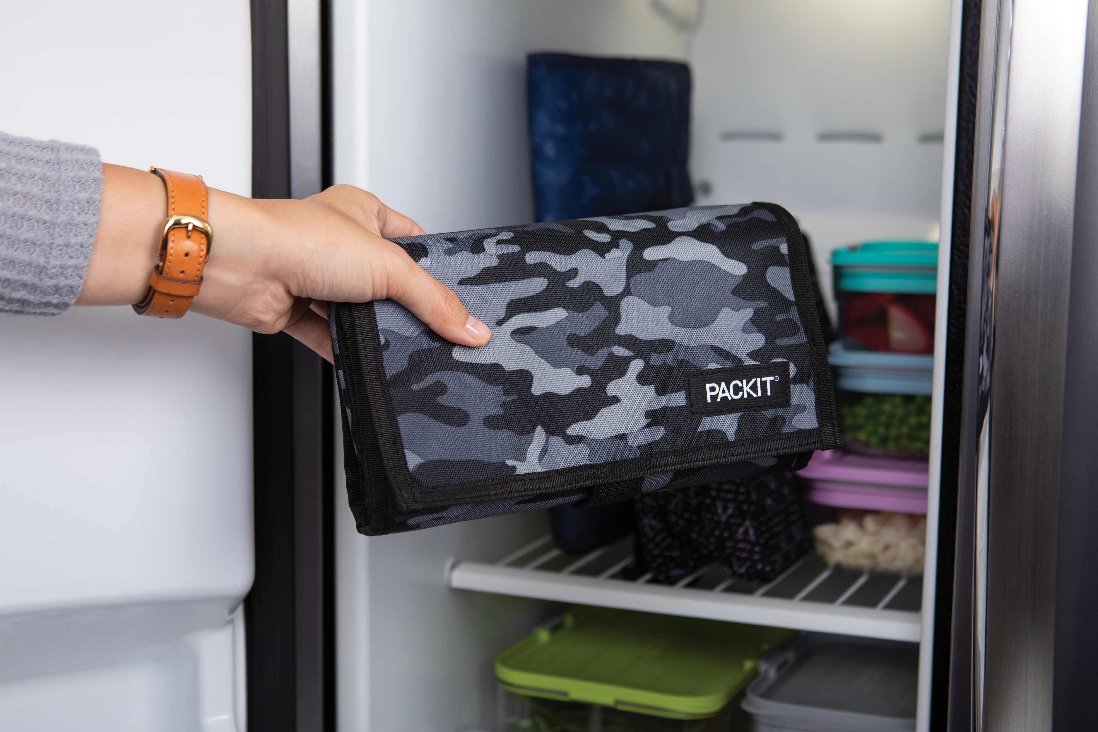 Freezable Lunch Bag - Image 38