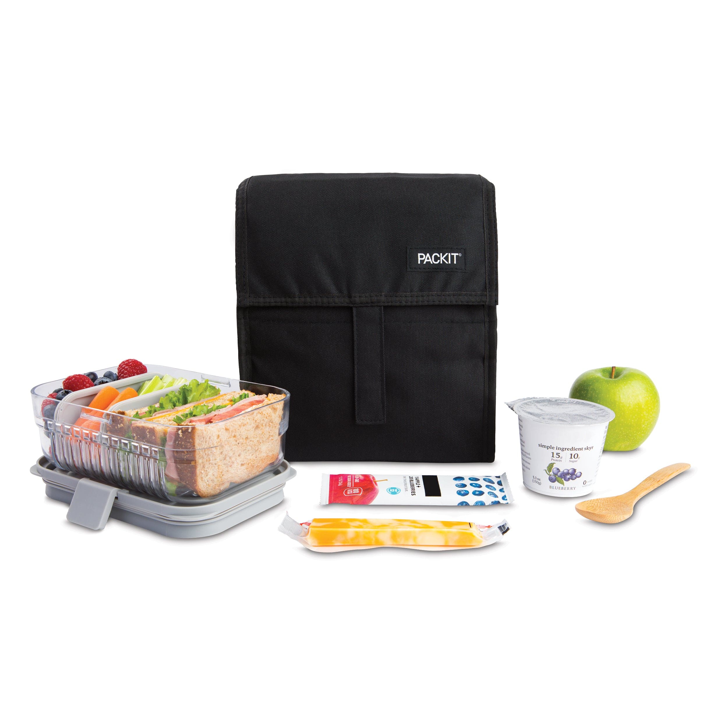 Freezable Lunch Bag - Image 4