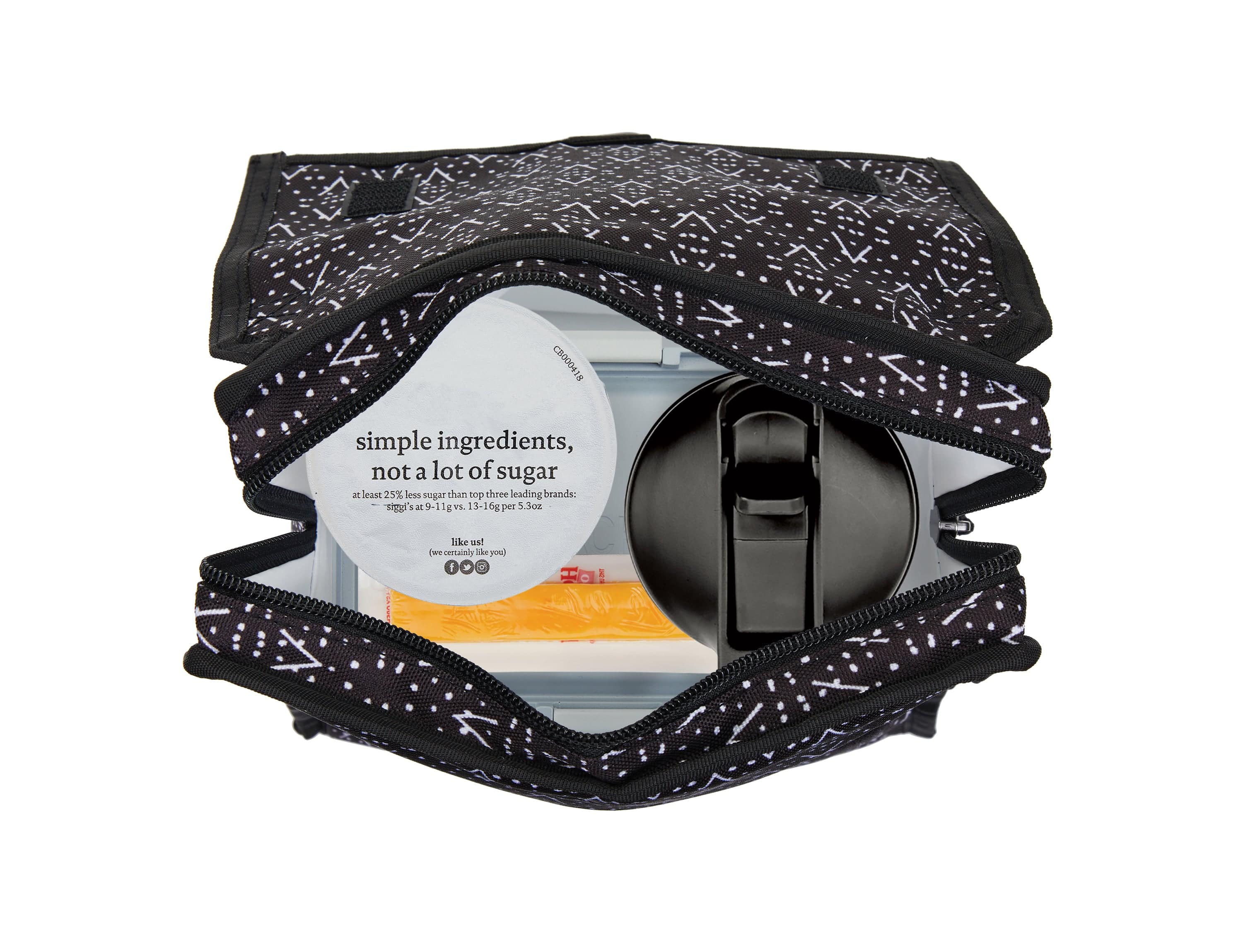 Freezable Lunch Bag - Image 43