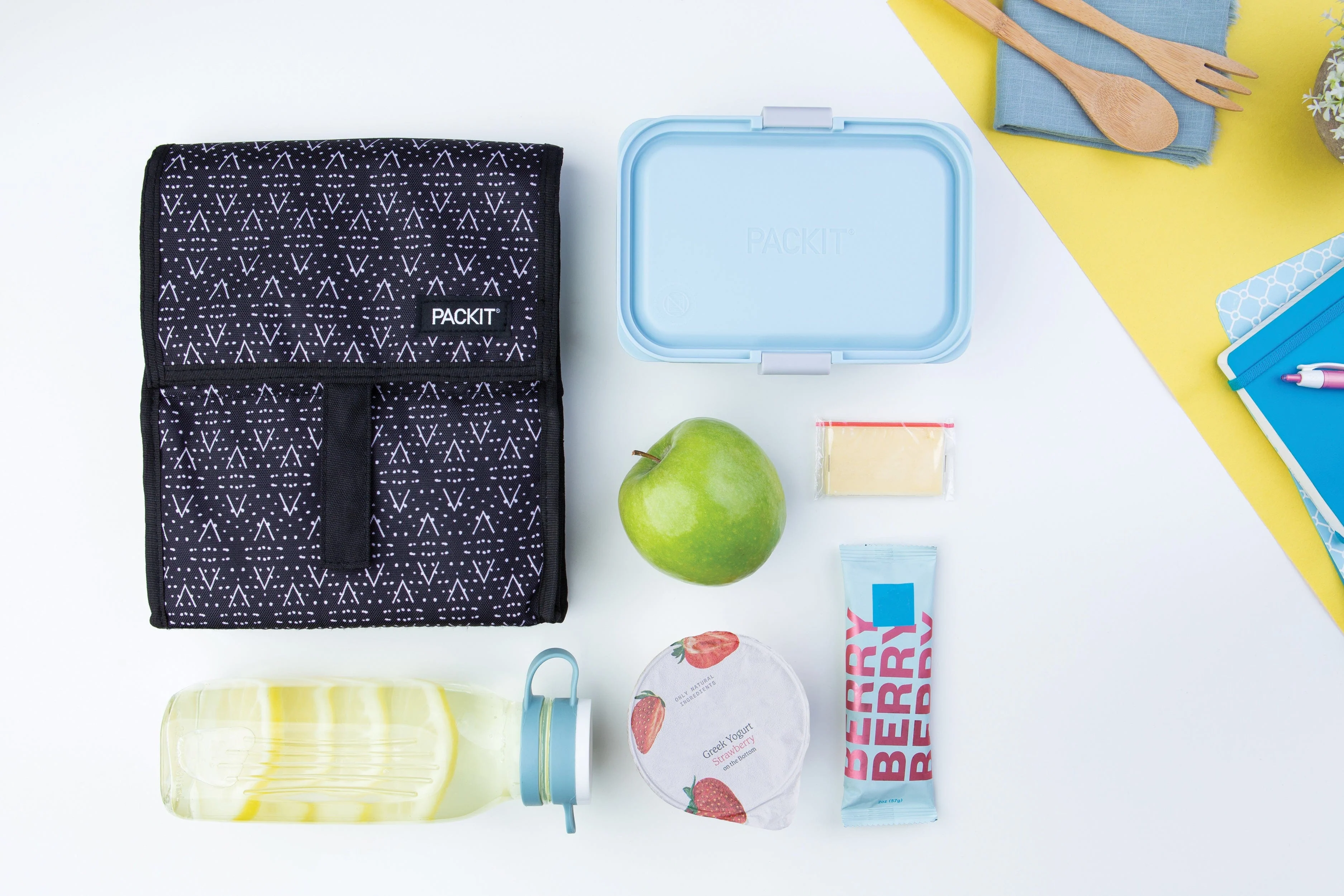 Freezable Lunch Bag - Image 44