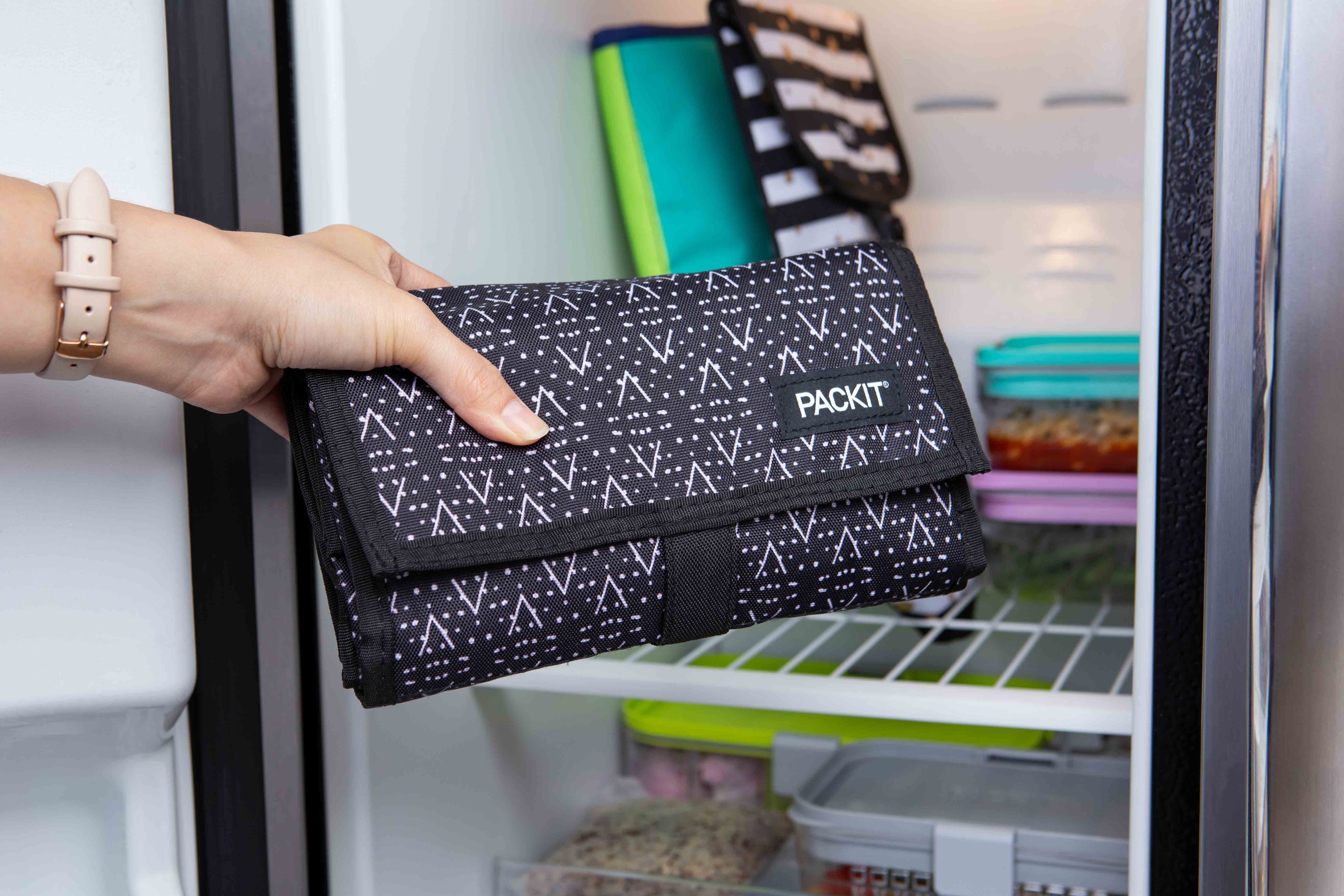 Freezable Lunch Bag - Image 45