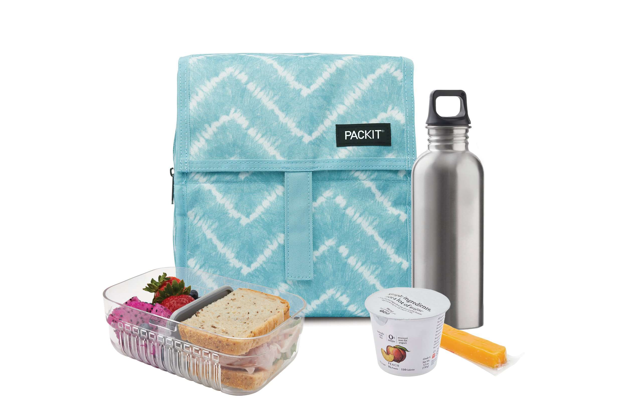 Freezable Lunch Bag - Image 50