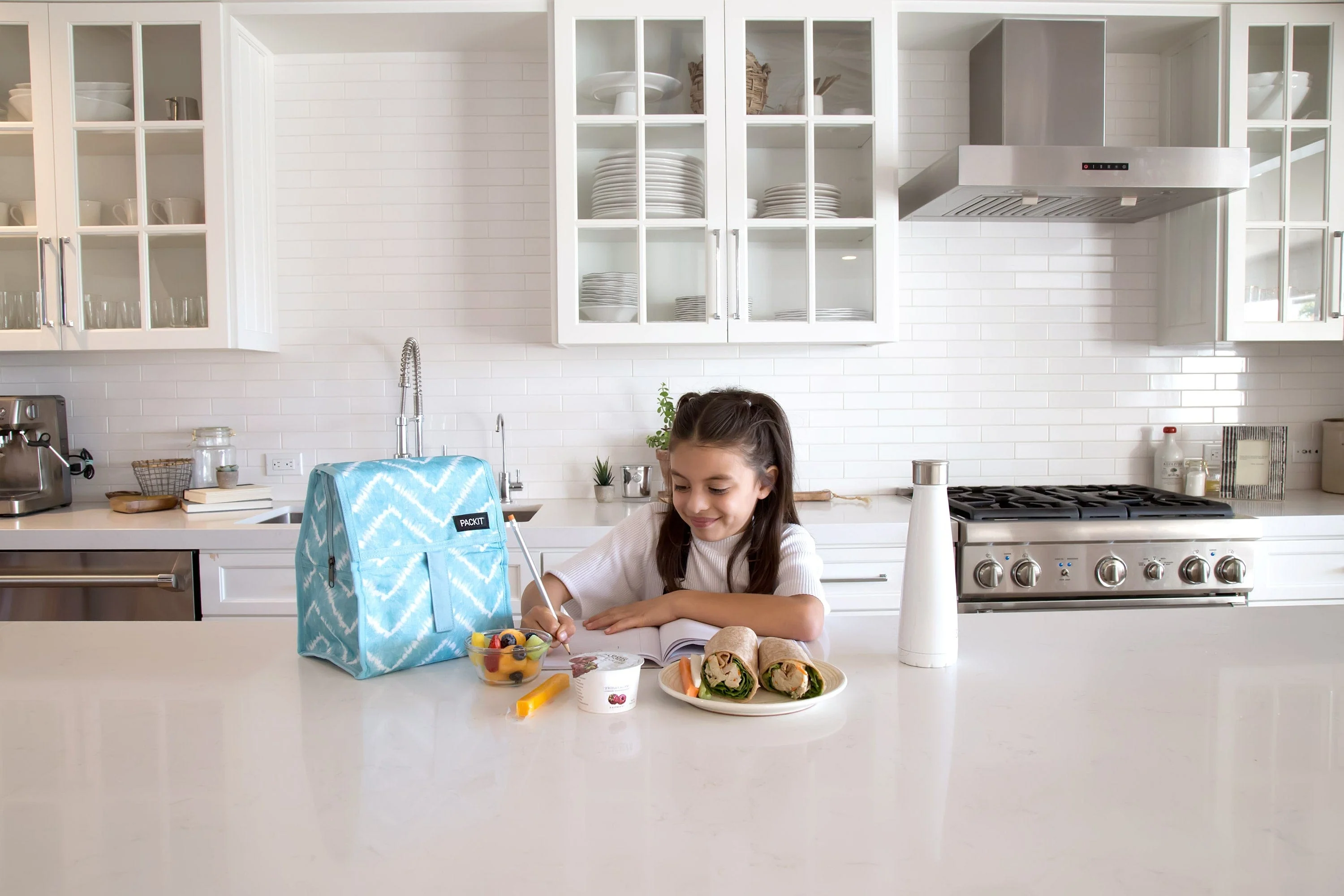 Freezable Lunch Bag - Image 55