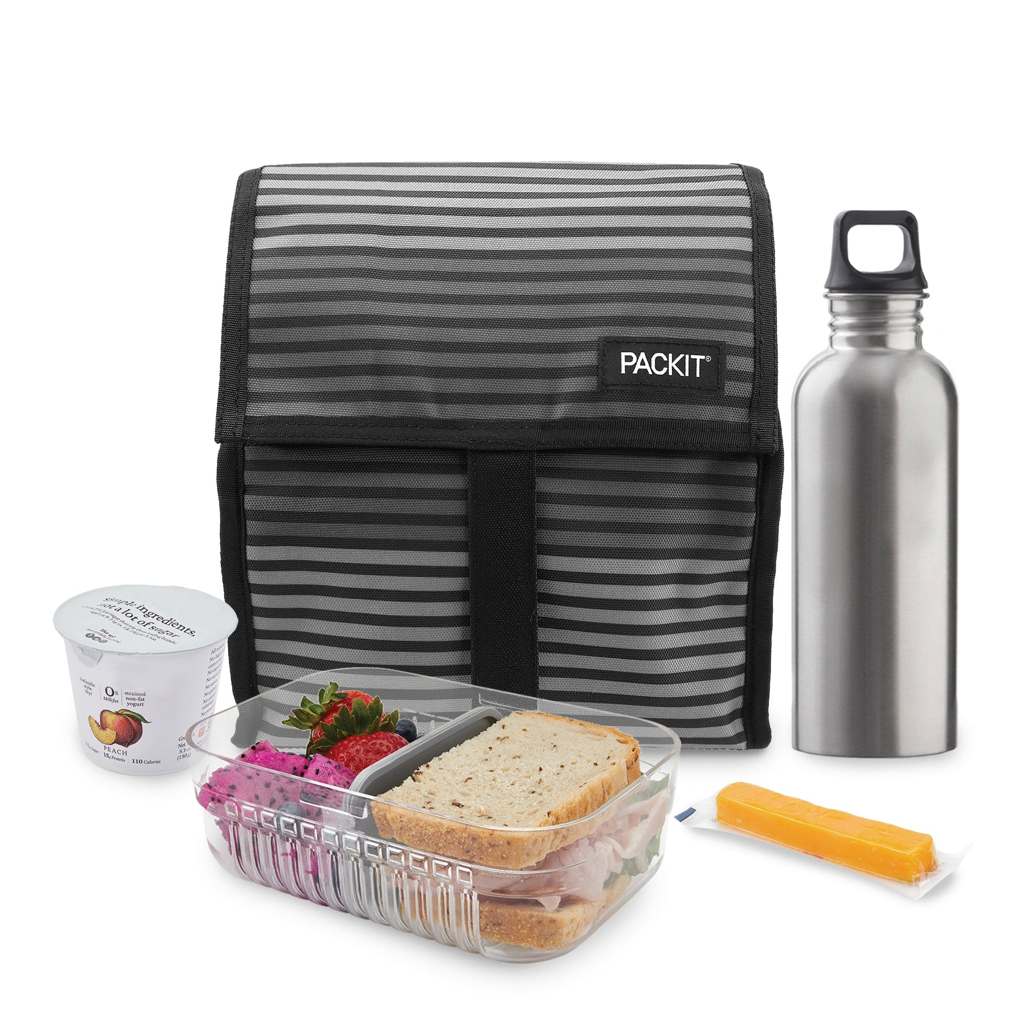 Freezable Lunch Bag - Image 57