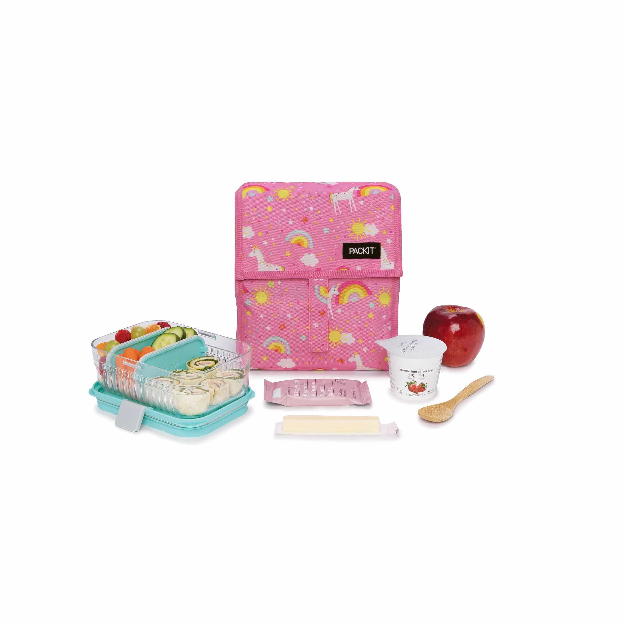 Freezable Lunch Bag - Image 60