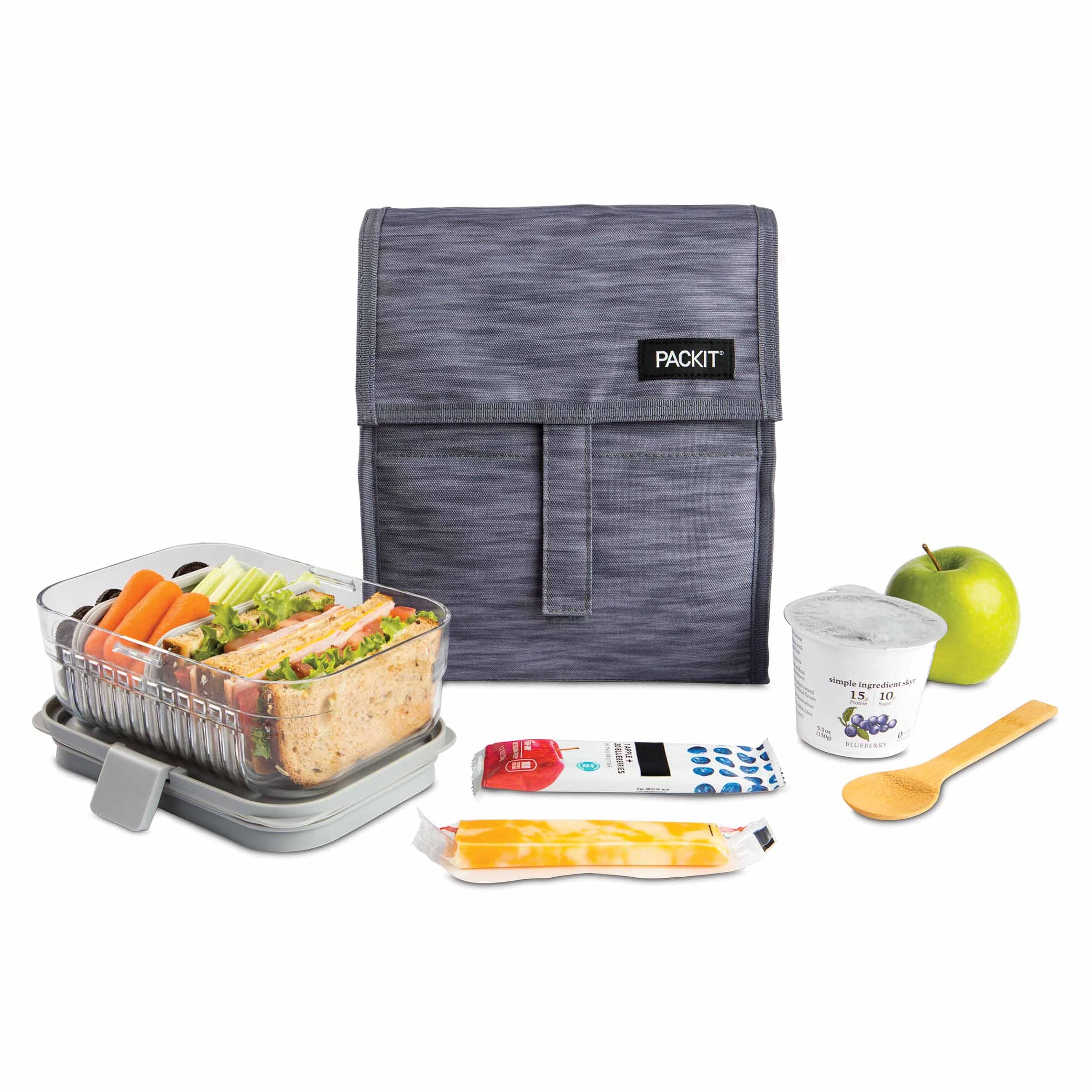 Freezable Lunch Bag - Image 68