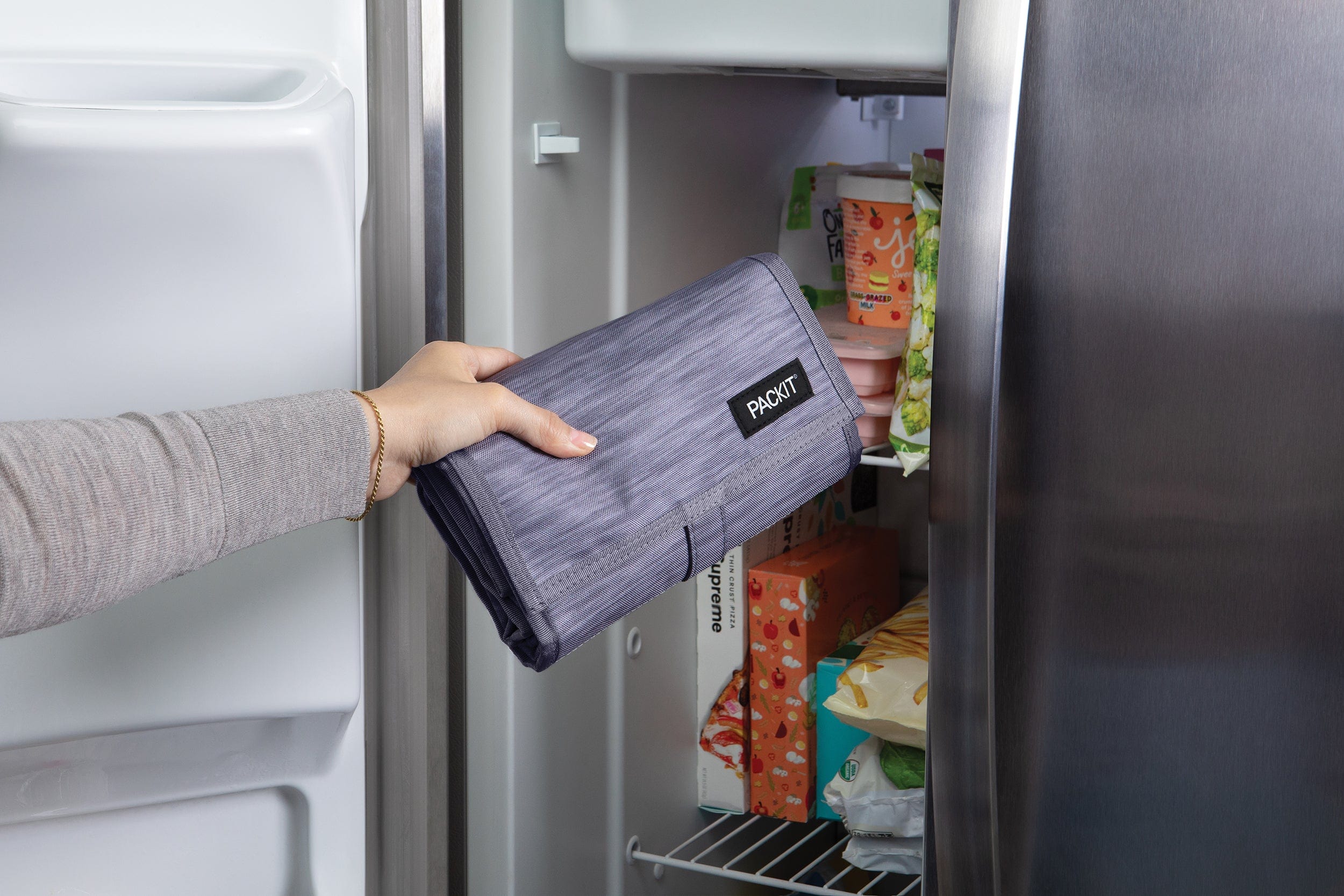 Freezable Lunch Bag - Image 72