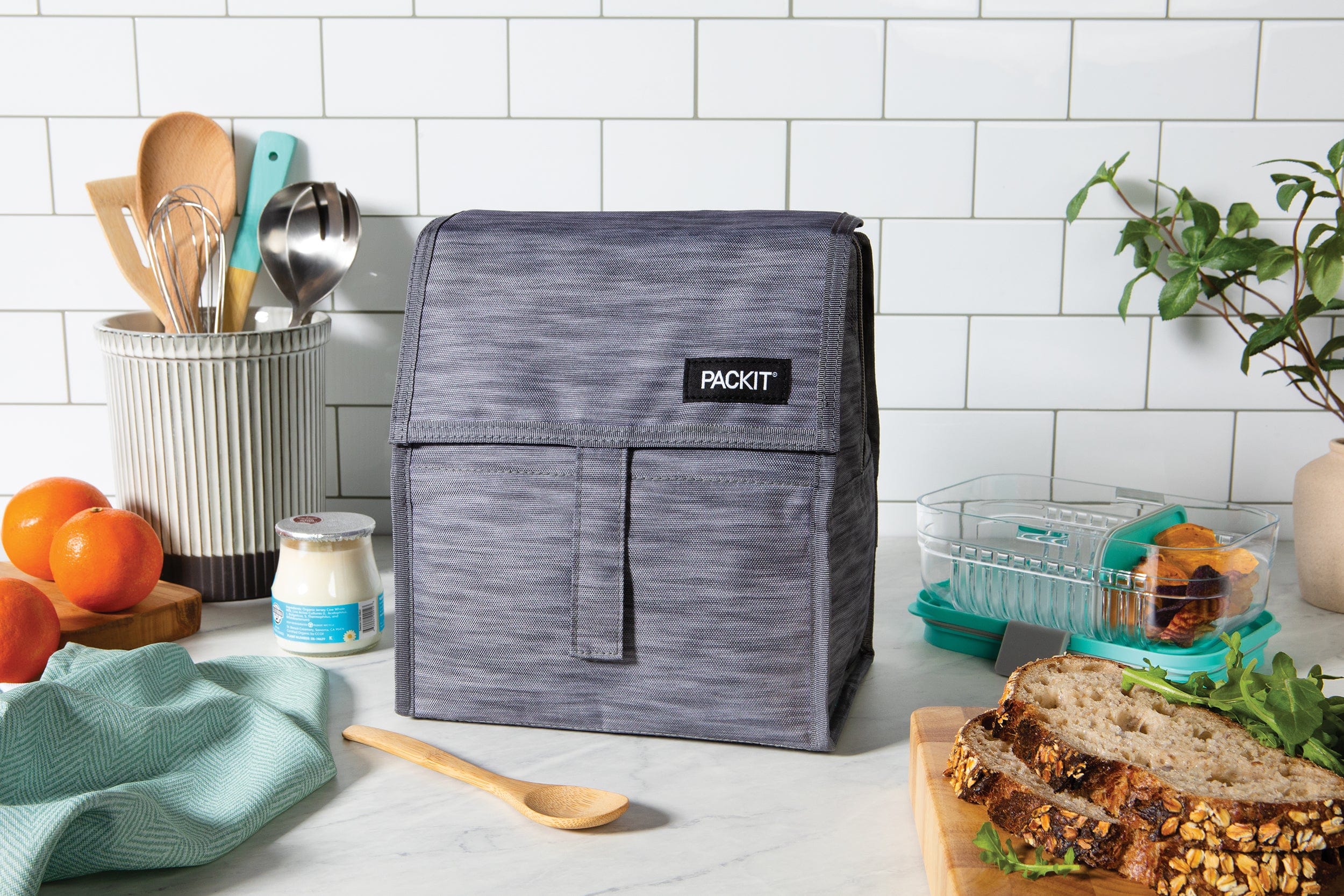 Freezable Lunch Bag - Image 73