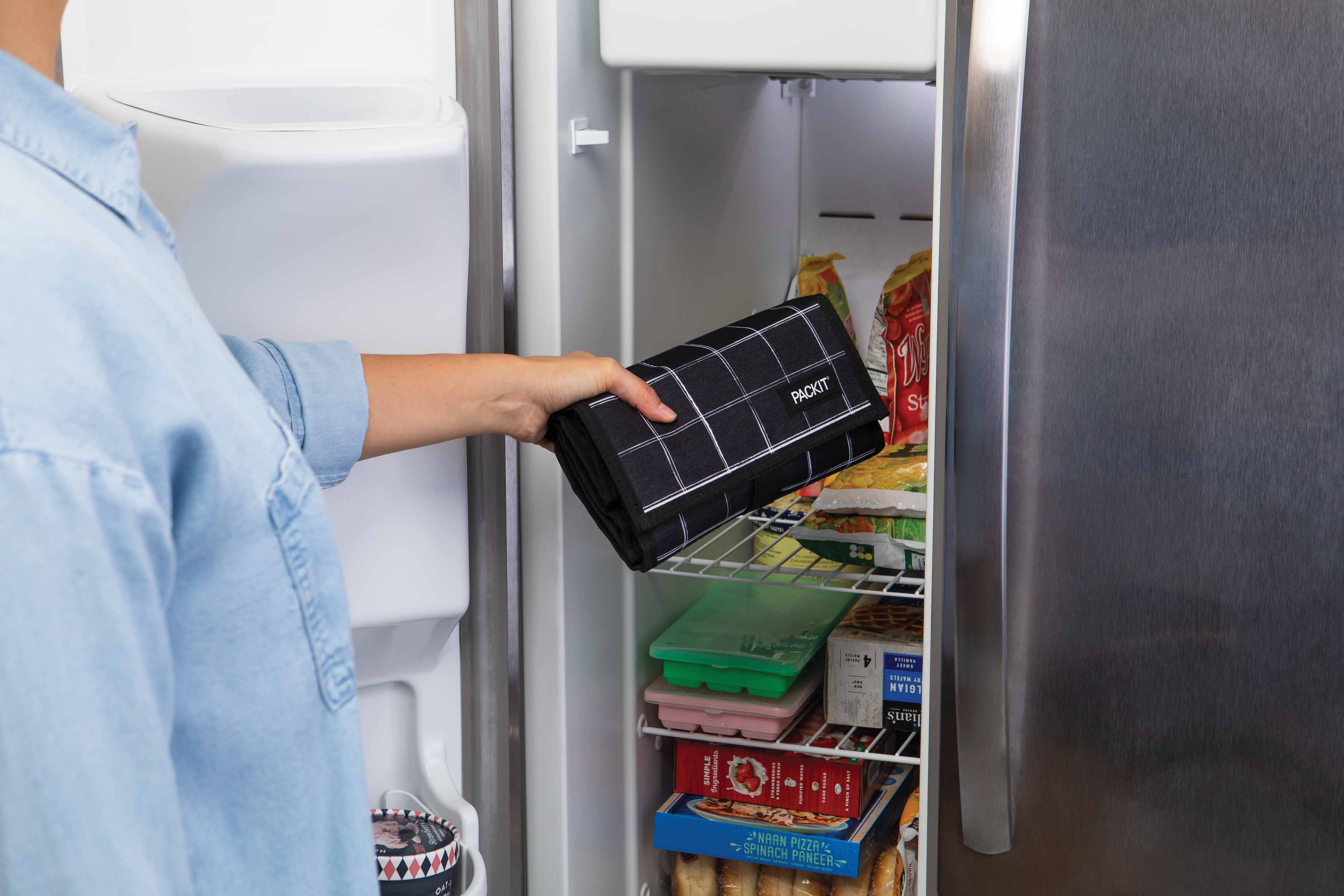 Freezable Lunch Bag - Image 80