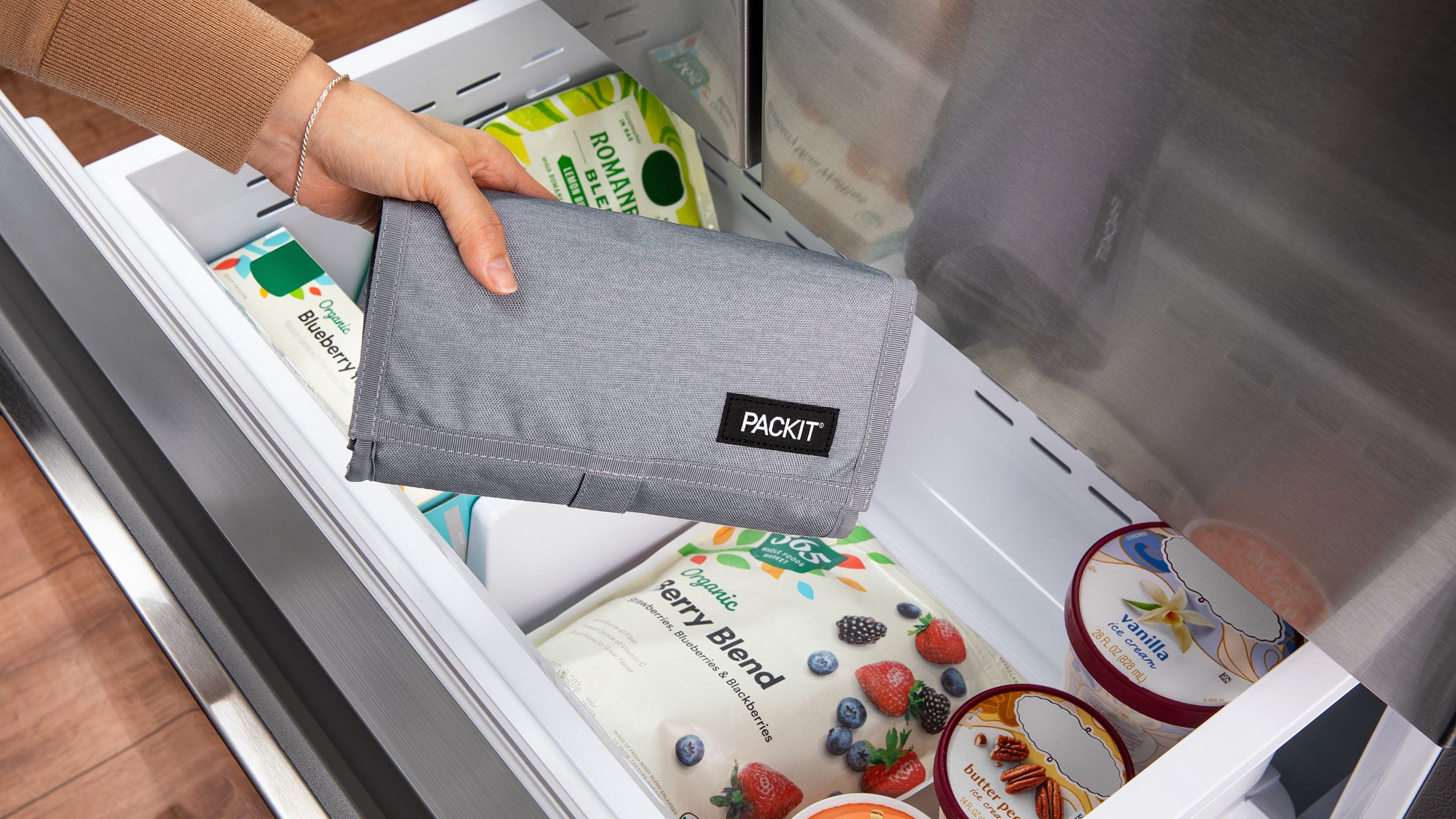 Freezable Lunch Bag - Image 89