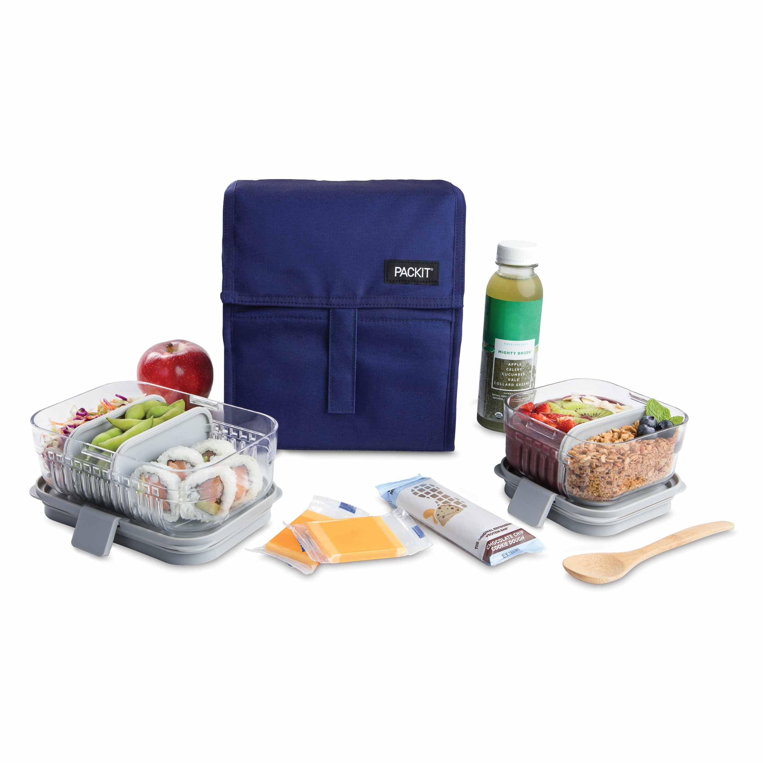 Freezable Lunch Bag - Image 93