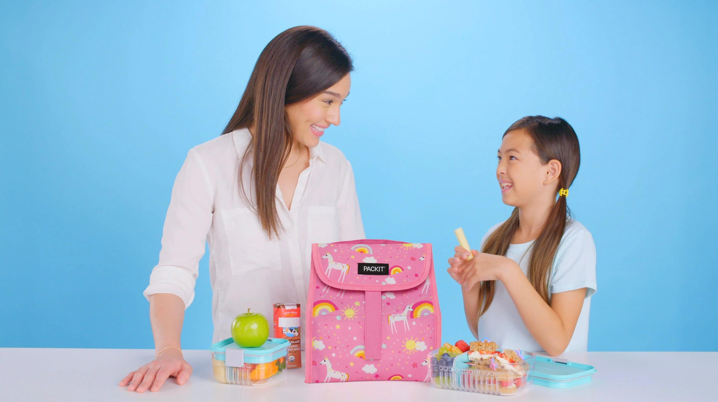 Freezable Lunch Sack - Limited Edition - Image 19