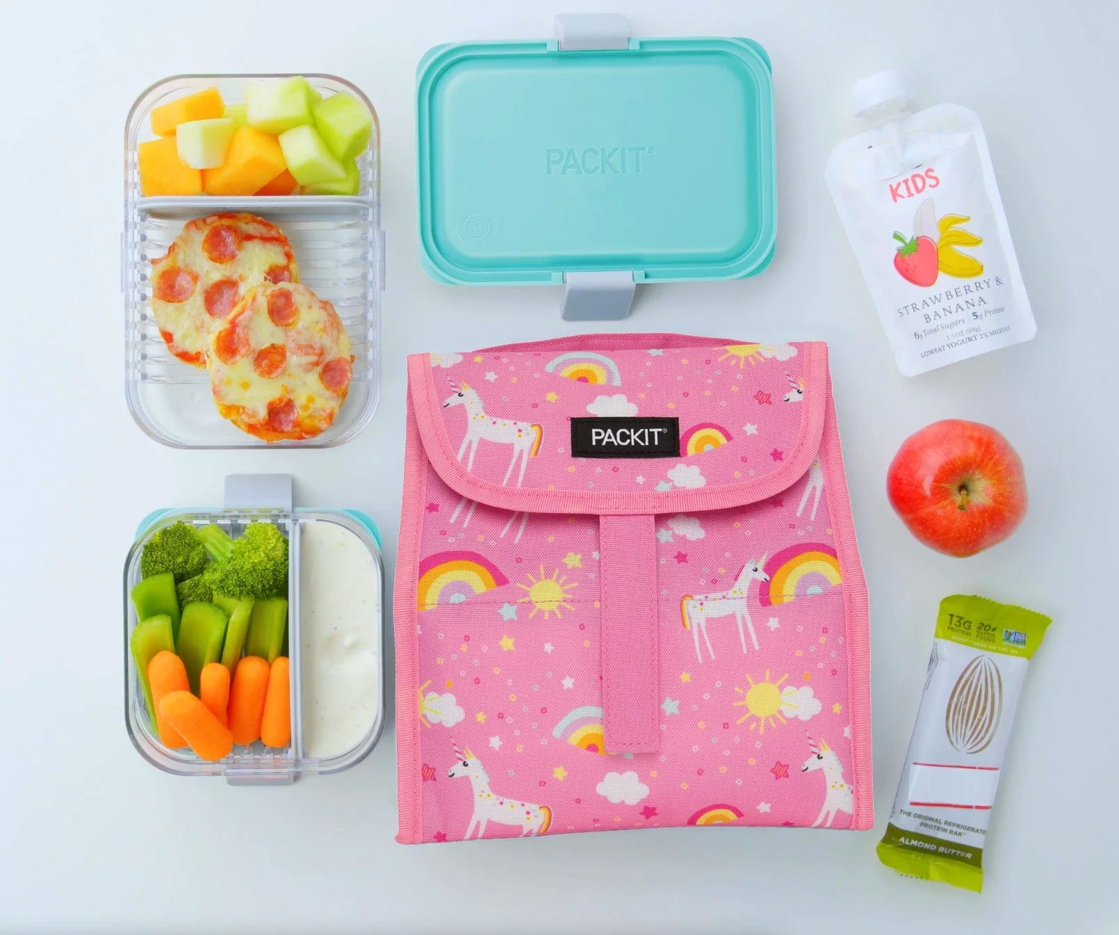 Freezable Lunch Sack - Limited Edition - Image 20