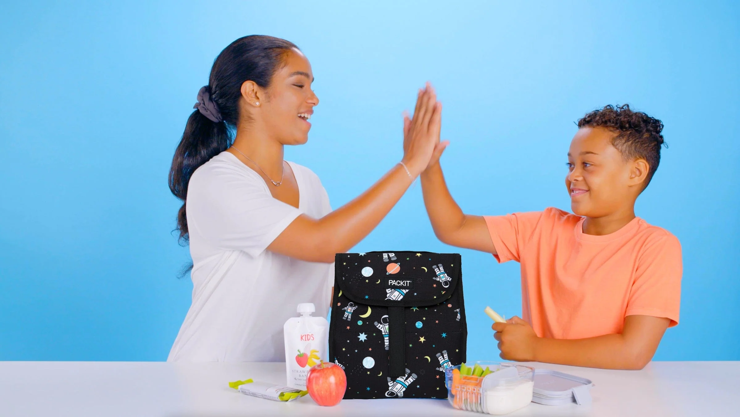 Freezable Lunch Sack - Limited Edition - Image 9