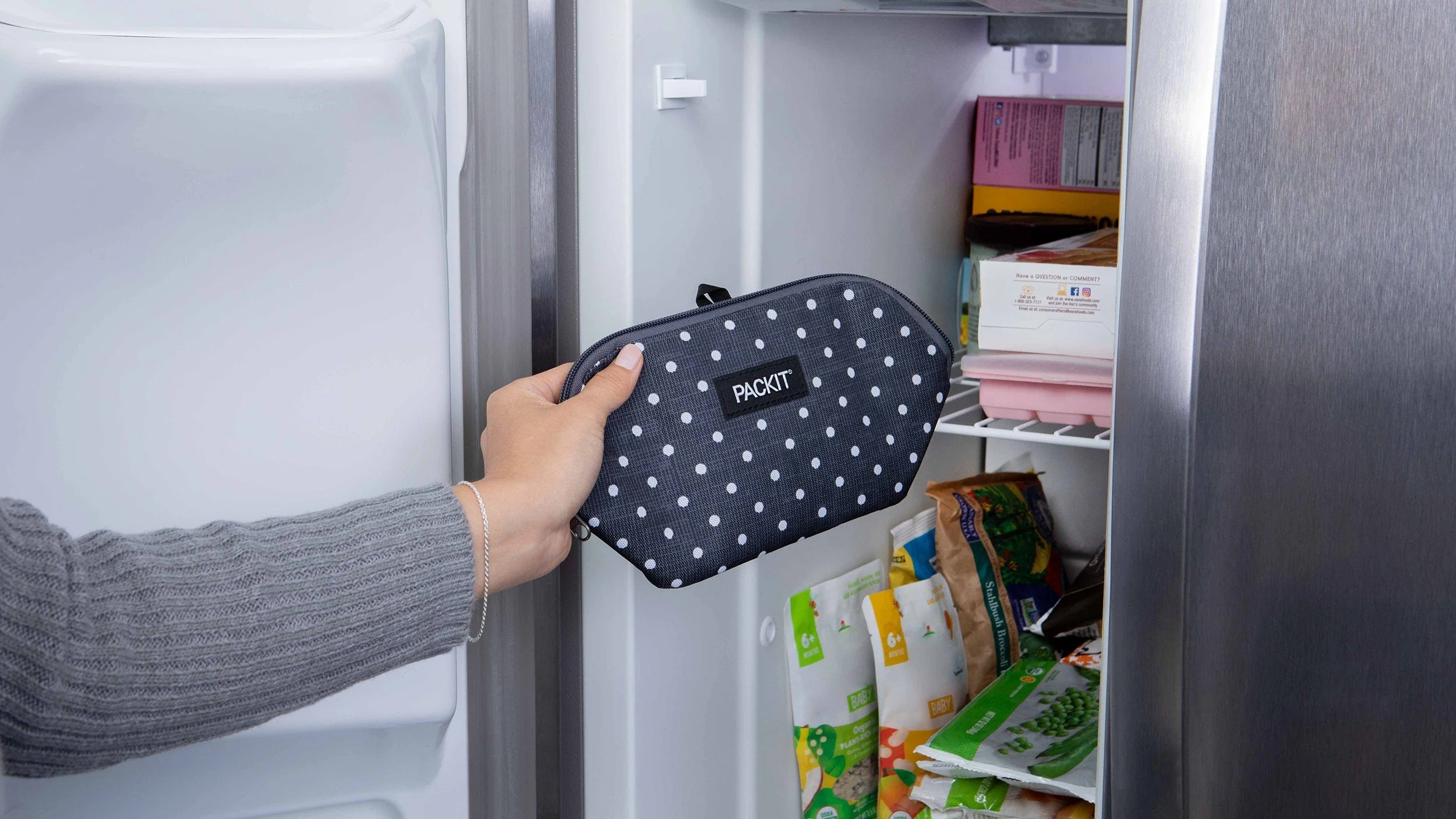 Freezable Snack Bag - Image 18